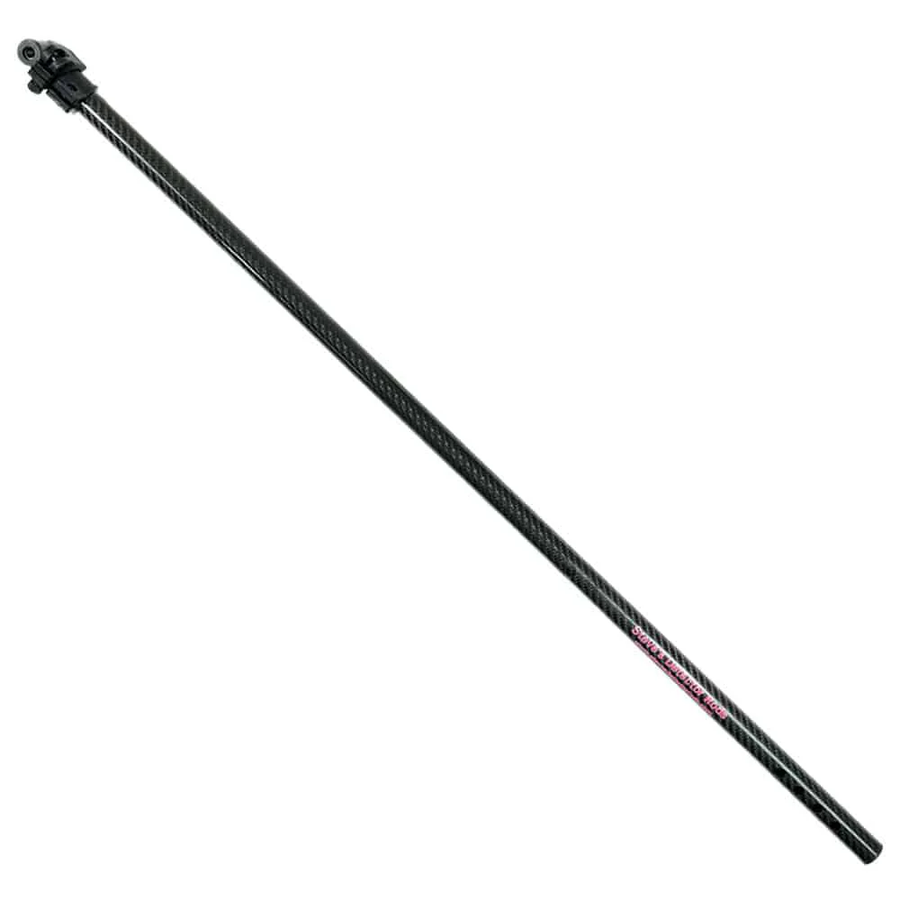 Steve's Detector Rods Counterweight Carbon Fiber Rod Set - Image 1