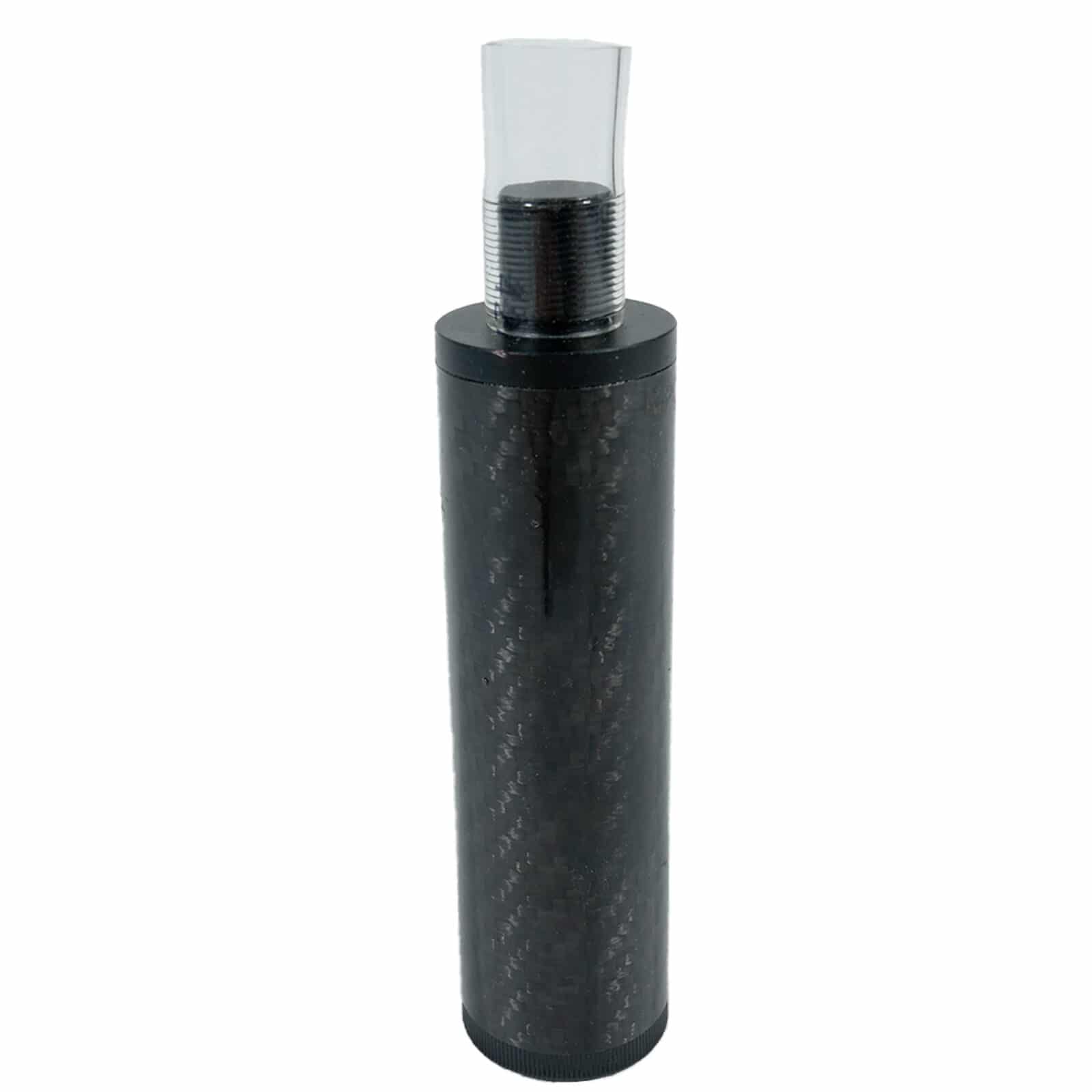 Steve's Detector Rods Carbon Fiber Shafts Counter Weight - Image 2