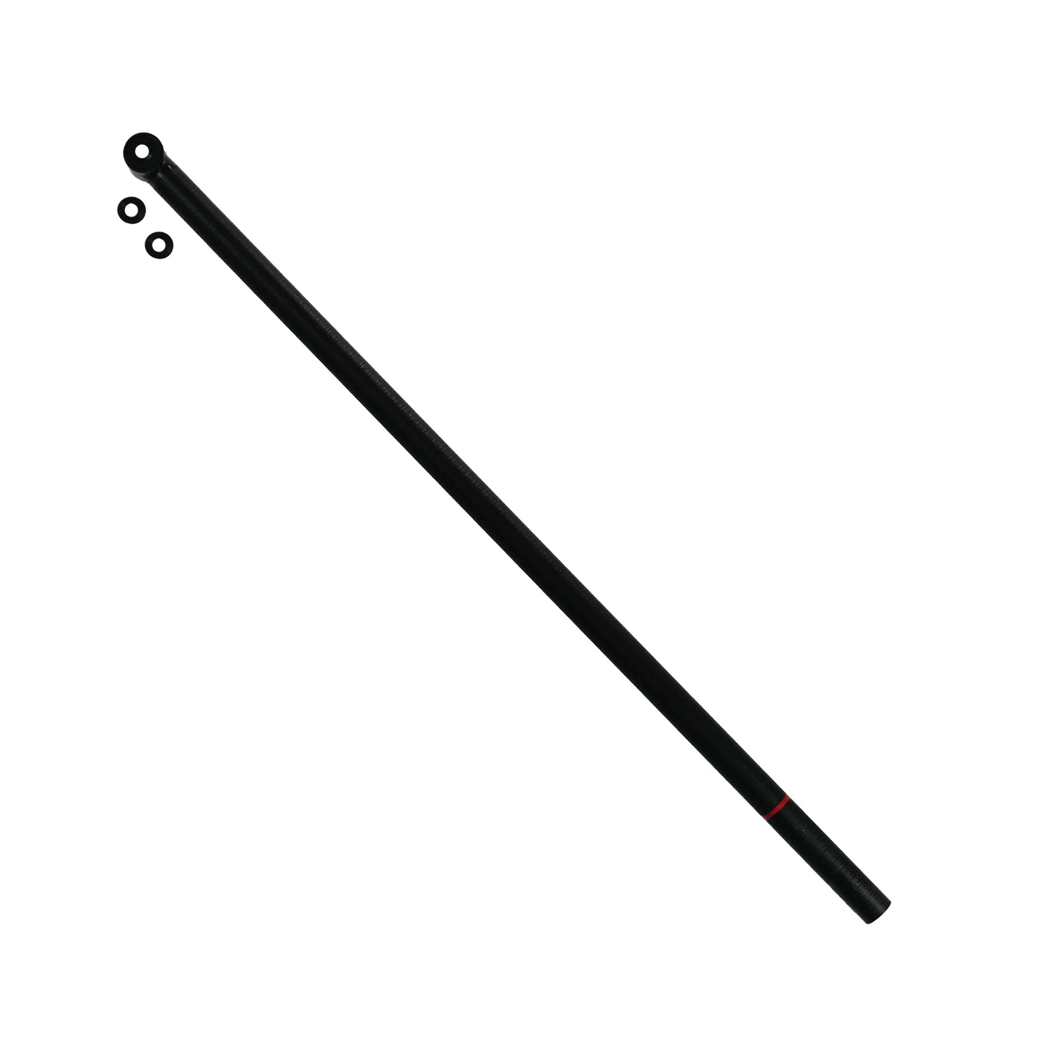 Steve’s Detector Rods Glass-Fiber 22″ Lower Rod for Minelab Equinox 700 and 900