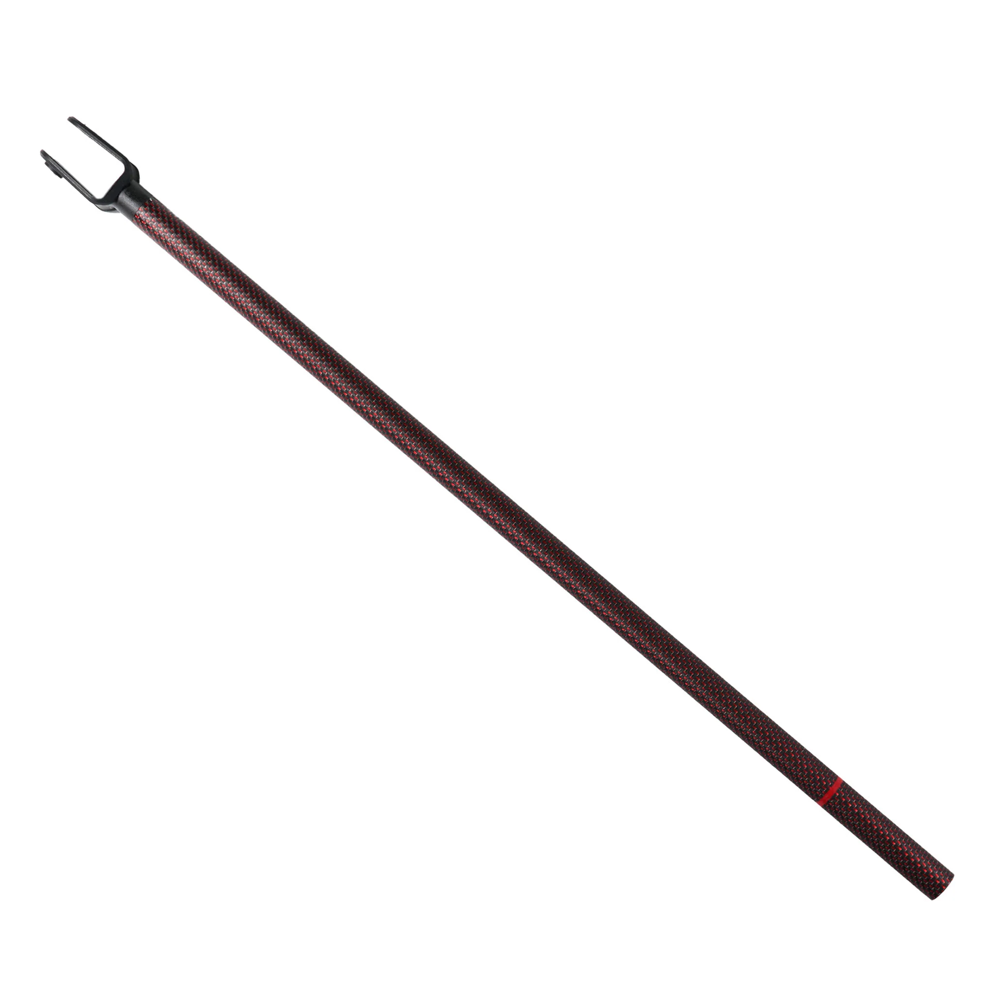 Steve's Detector Rods Carbon Lower Rod for Minelab Manticore - Image 2