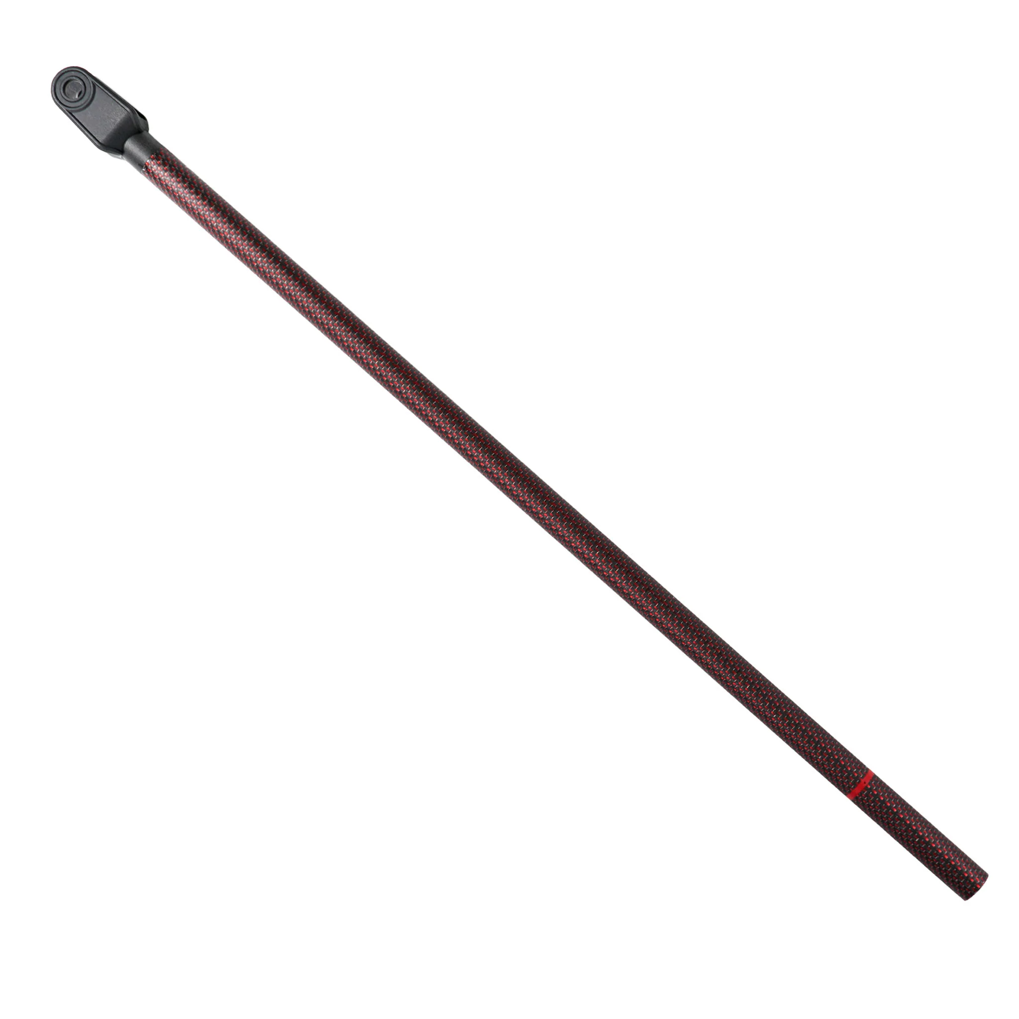 Steve's Detector Rods Carbon Lower Rod for Minelab Manticore - Image 1