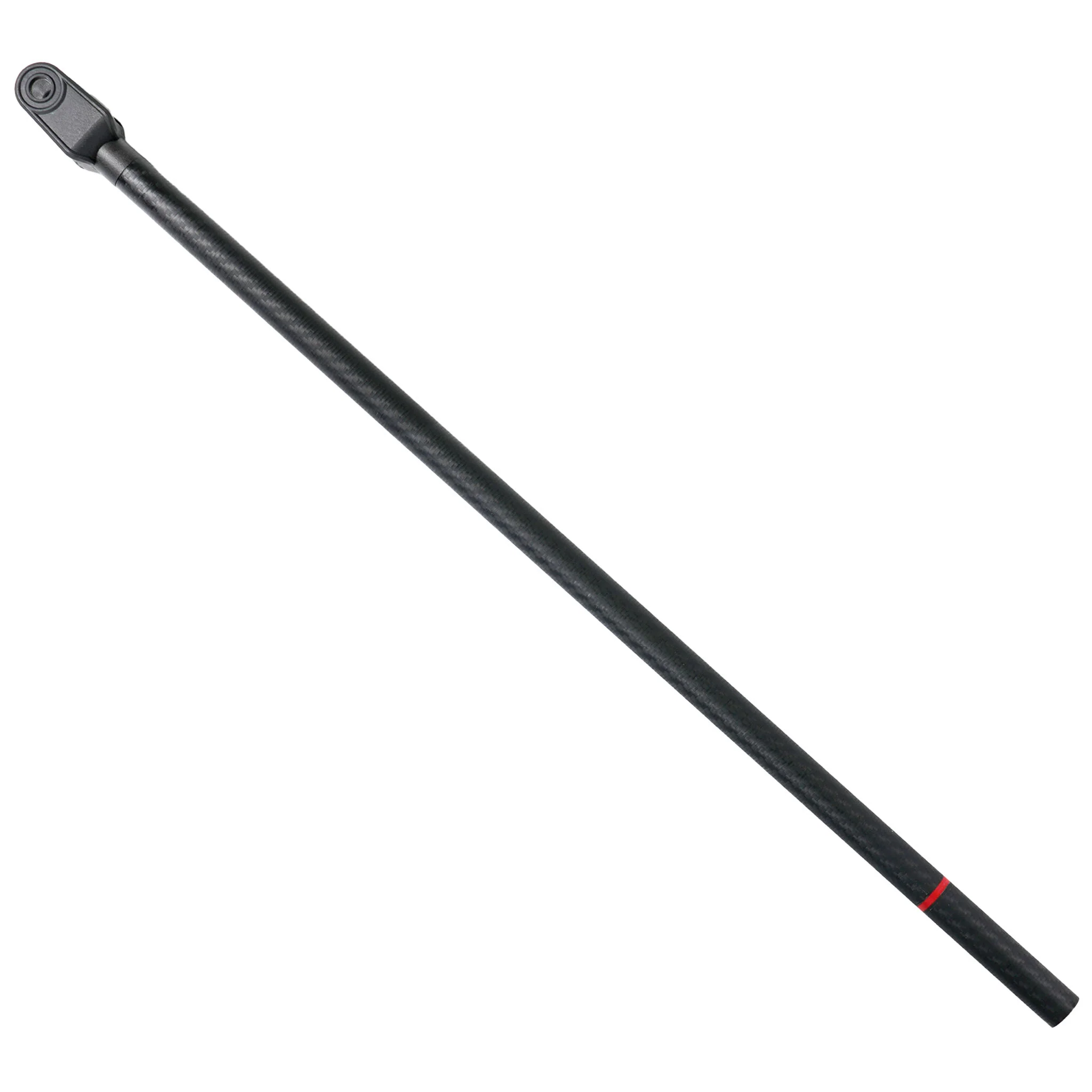 Steve's Detector Rods Carbon Tall Lower Rod for Minelab Manticore - Image 2