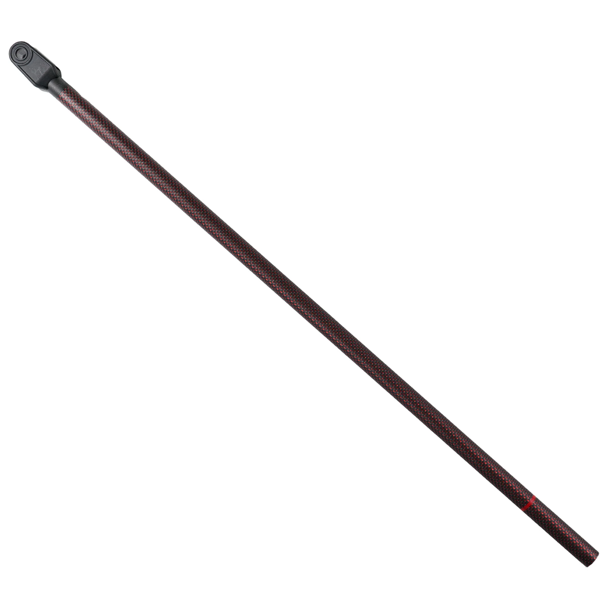 Steve's Detector Rods Carbon Tall Lower Rod for Minelab Manticore - Image 3