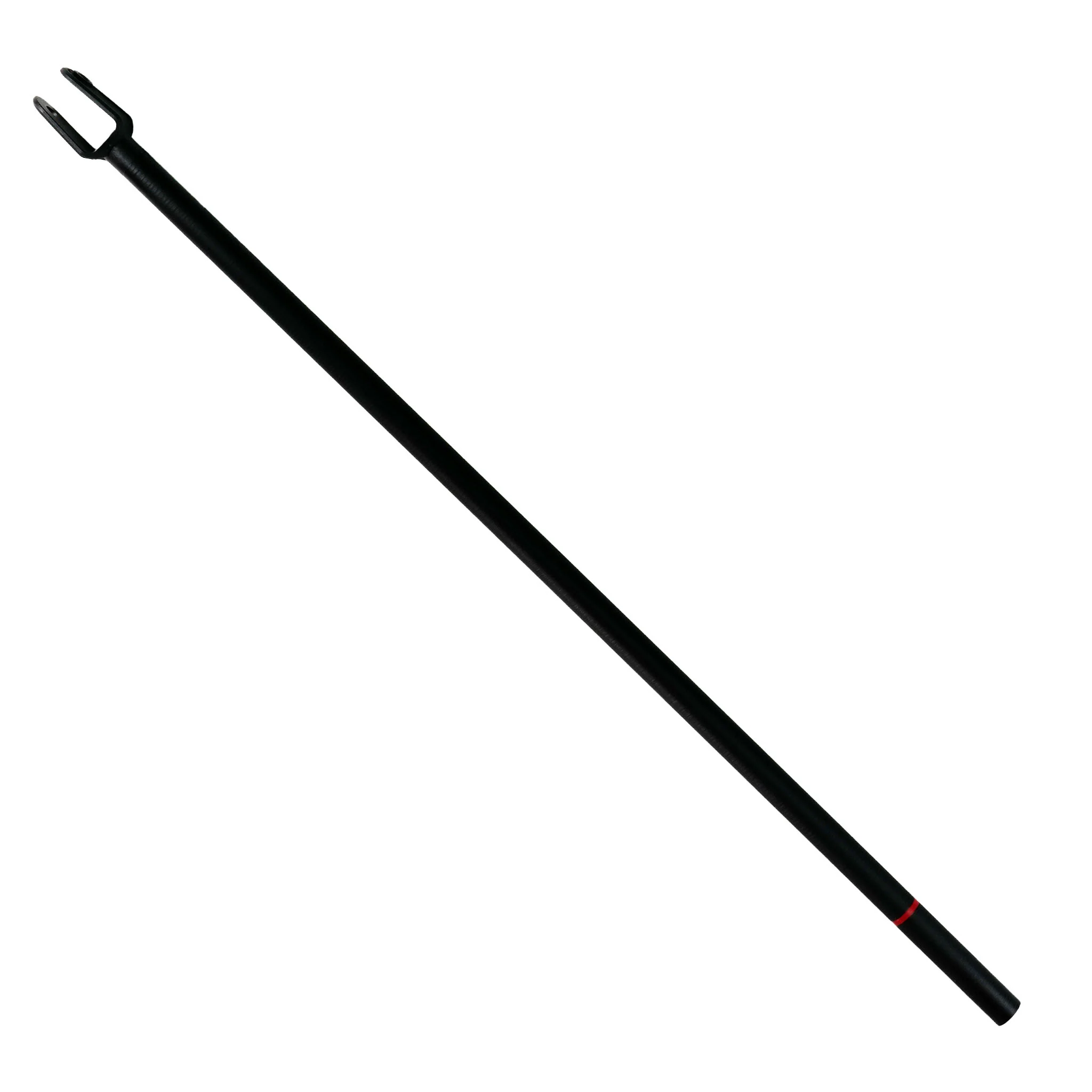 Steve’s Detector Rods Glass-Fiber (Tall) 26″ Lower Rod for Minelab Manticore