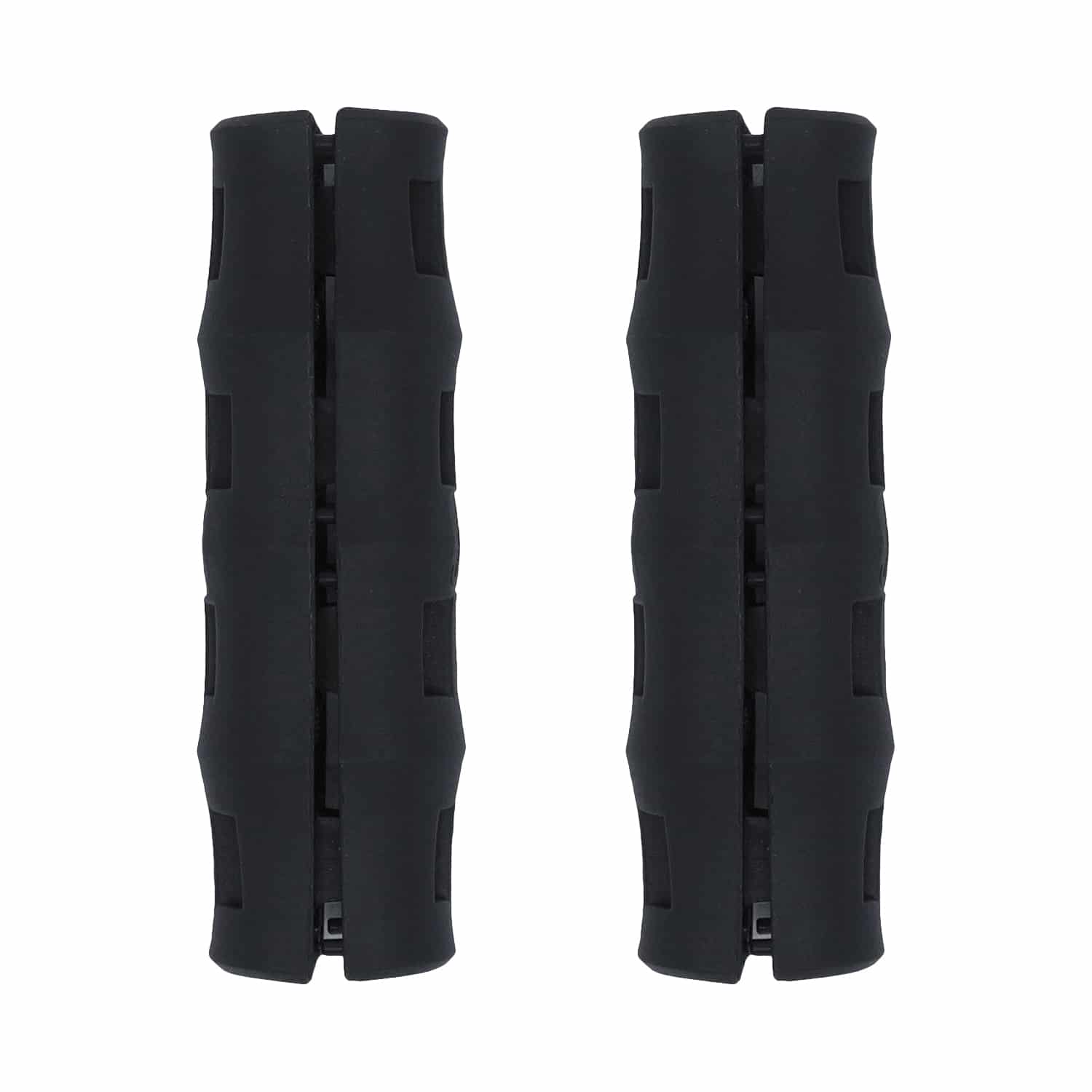 Snappy Grip Black Ergonomic Handle for Buckets - Image 2