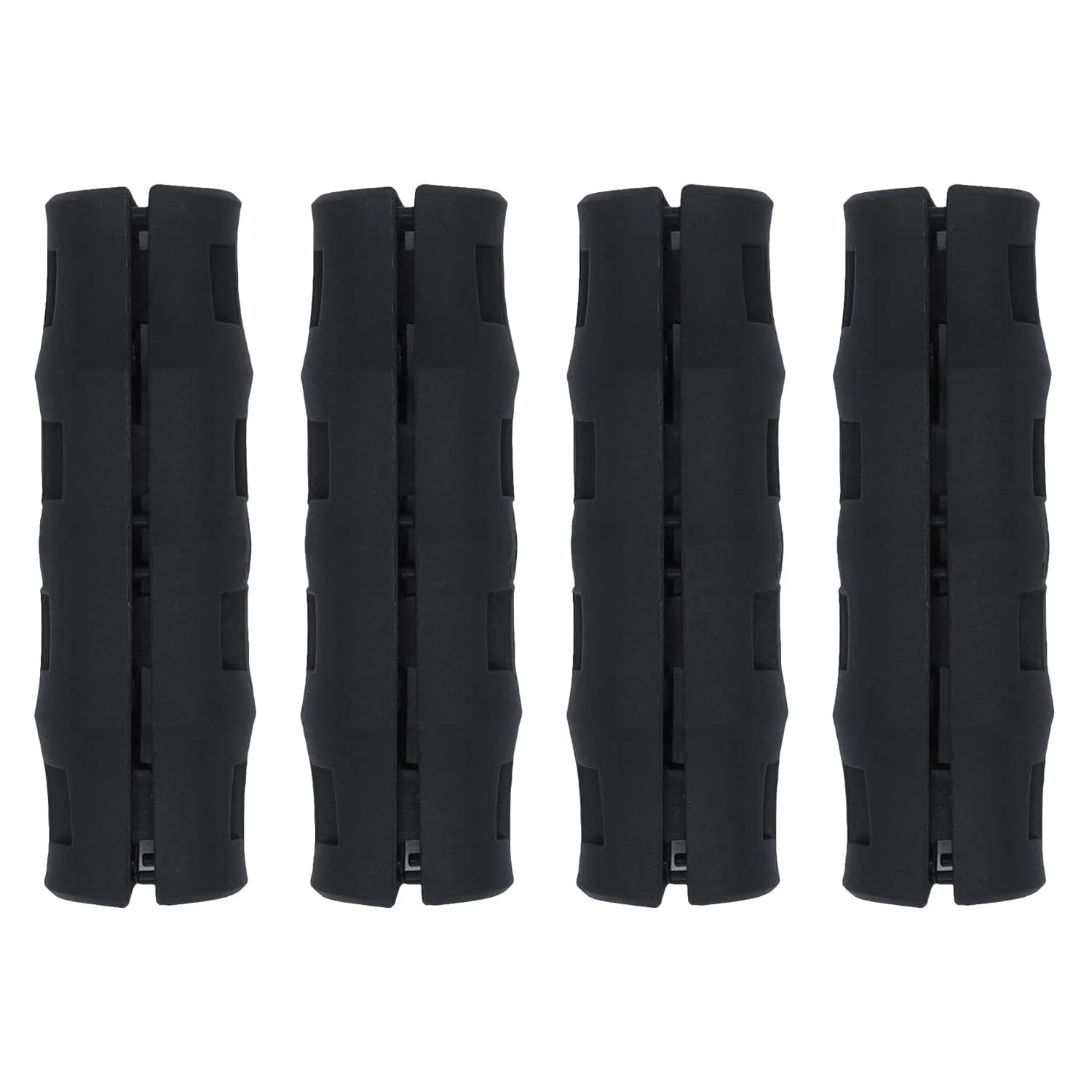 Snappy Grip Black Ergonomic Handle for Buckets - Image 3