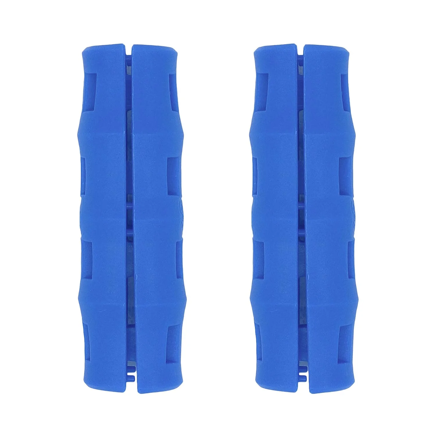Snappy Grip Dark Blue Ergonomic Handle for Buckets - Image 2