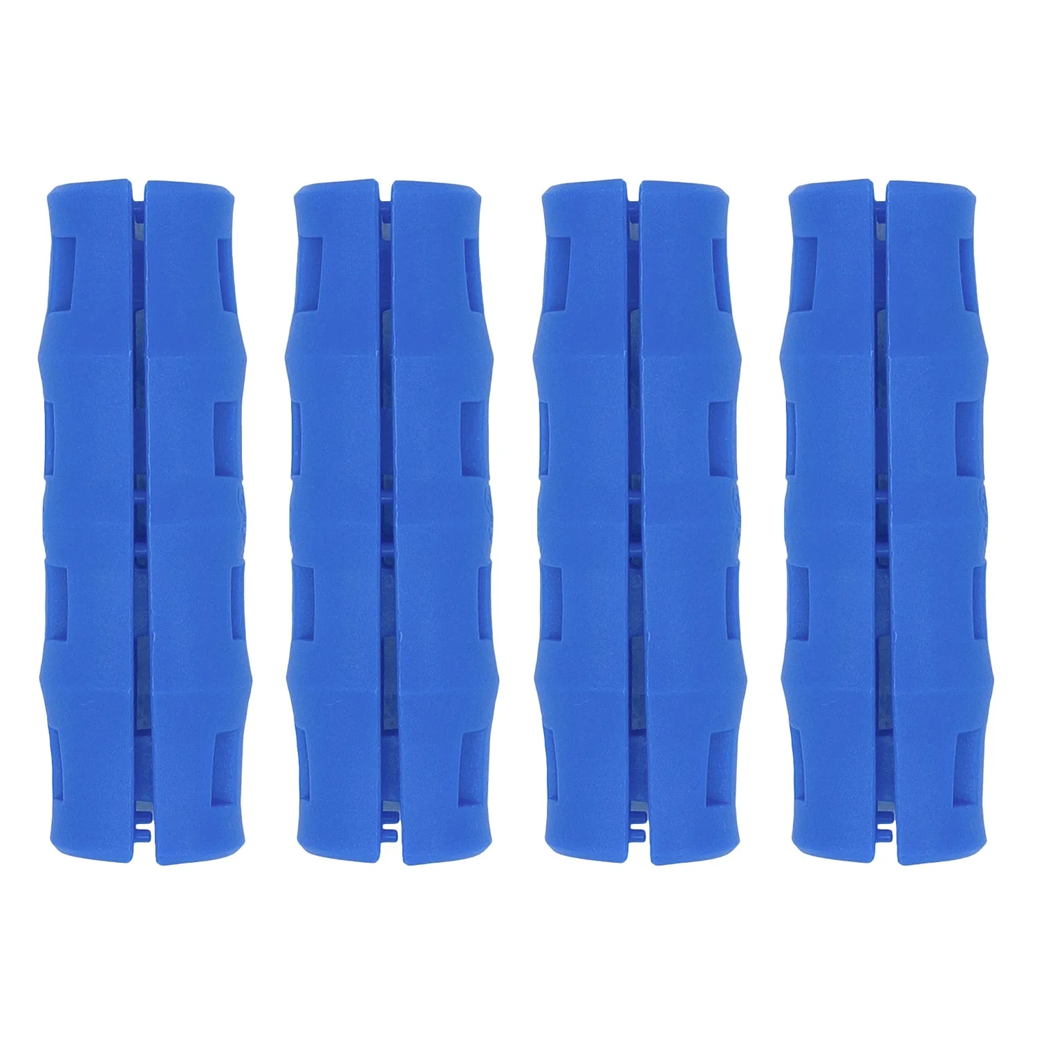 Snappy Grip Dark Blue Ergonomic Handle for Buckets - Image 3