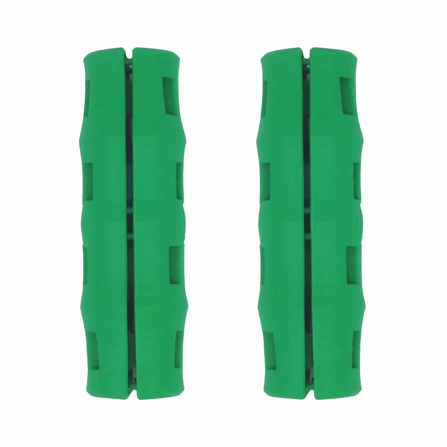 Snappy Grip Green Ergonomic Handle for Buckets - Image 2