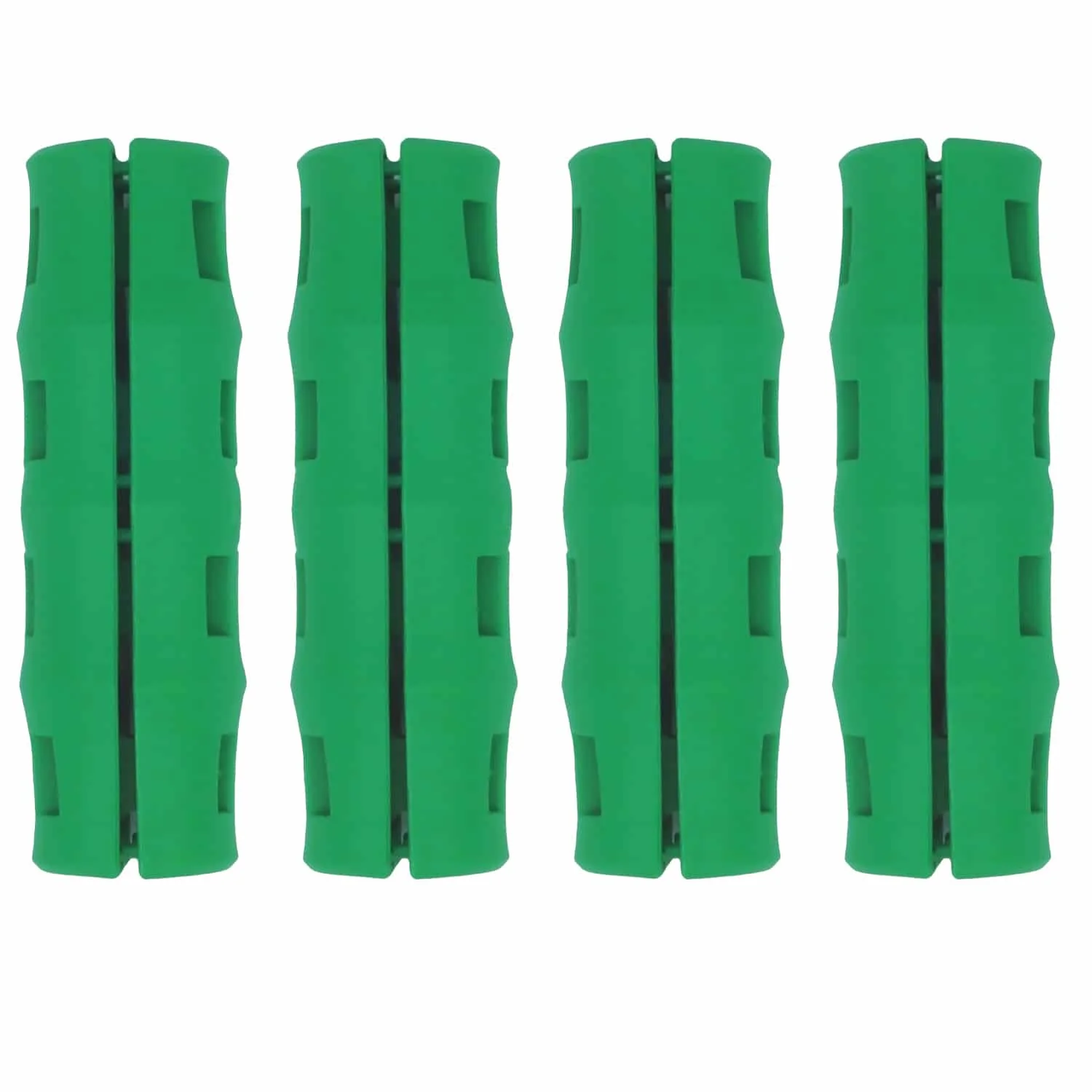 Snappy Grip Green Ergonomic Handle for Buckets - Image 3