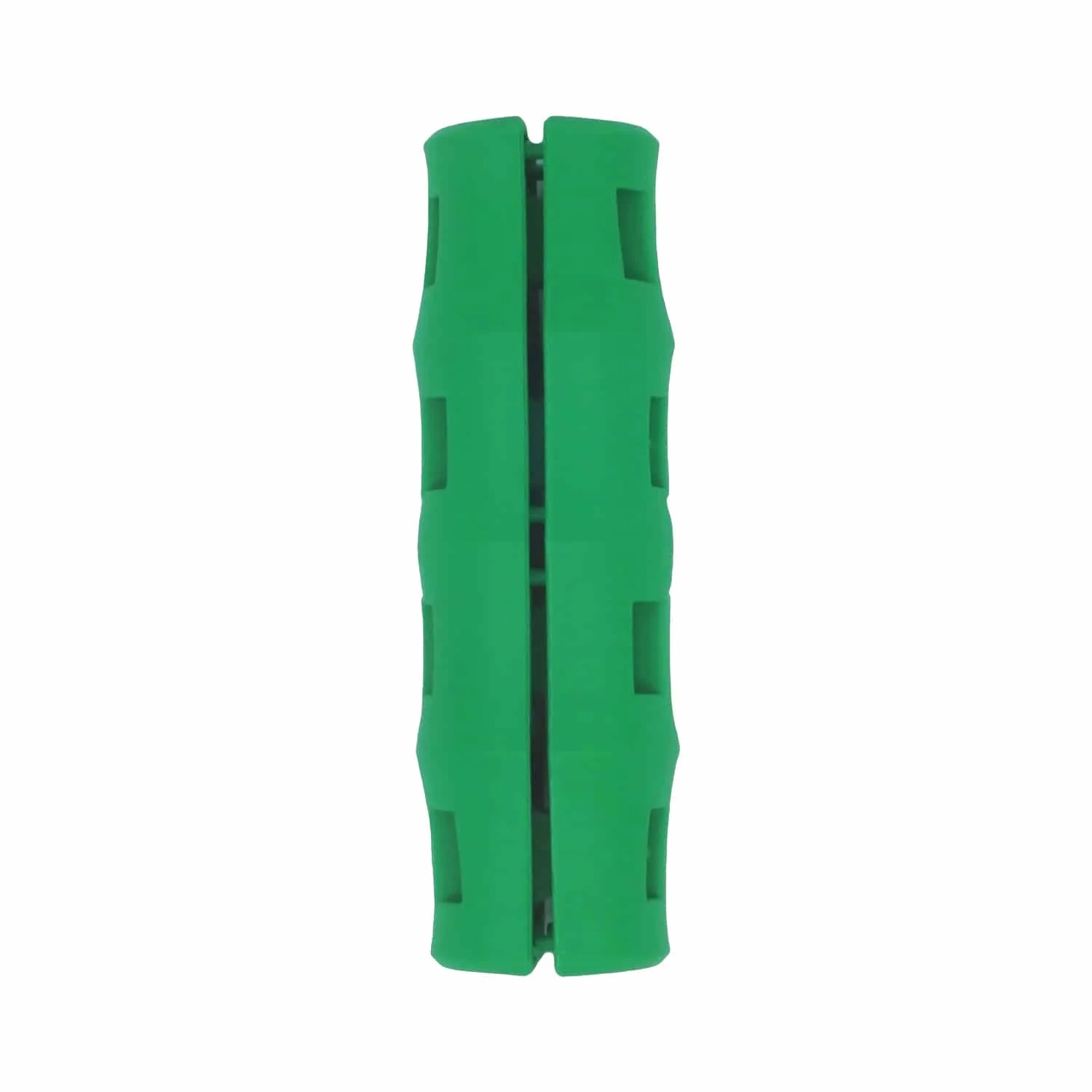 Snappy Grip Green Ergonomic Handle for Buckets - Image 1