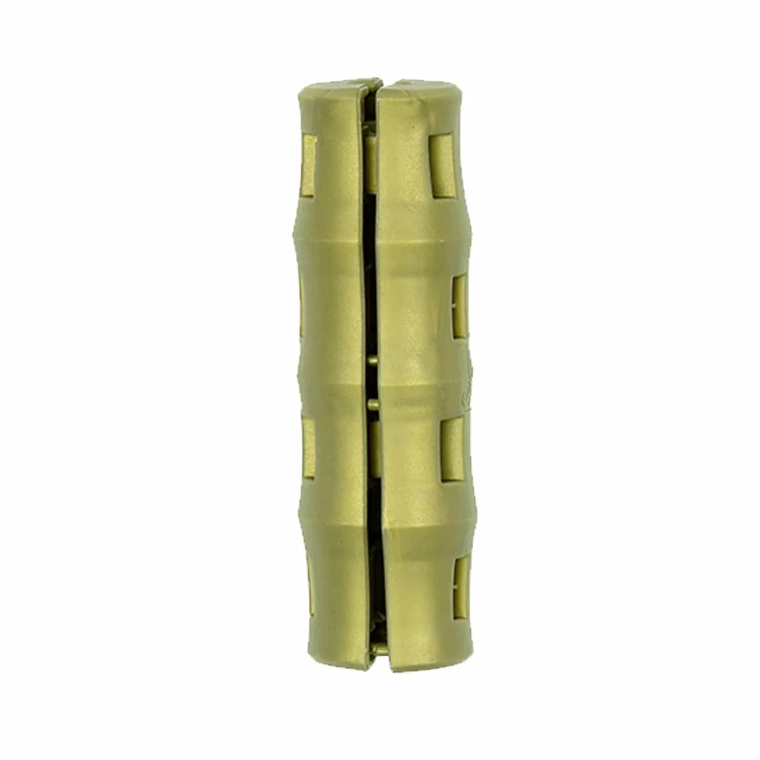 Snappy Grip Gold Ergonomic Handle for Buckets - Image 1