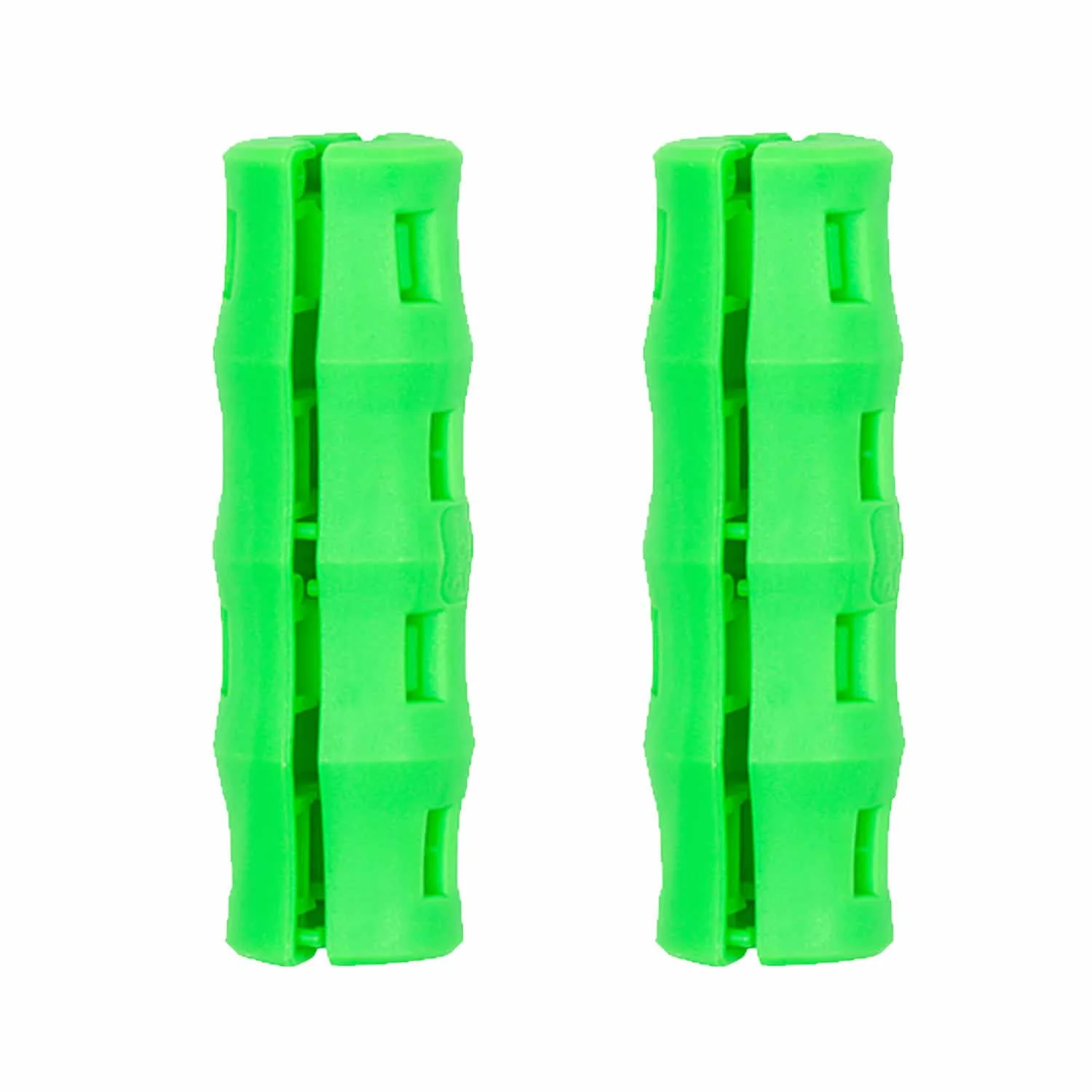 Snappy Grip Neon Green Ergonomic Handle for Buckets - Image 3