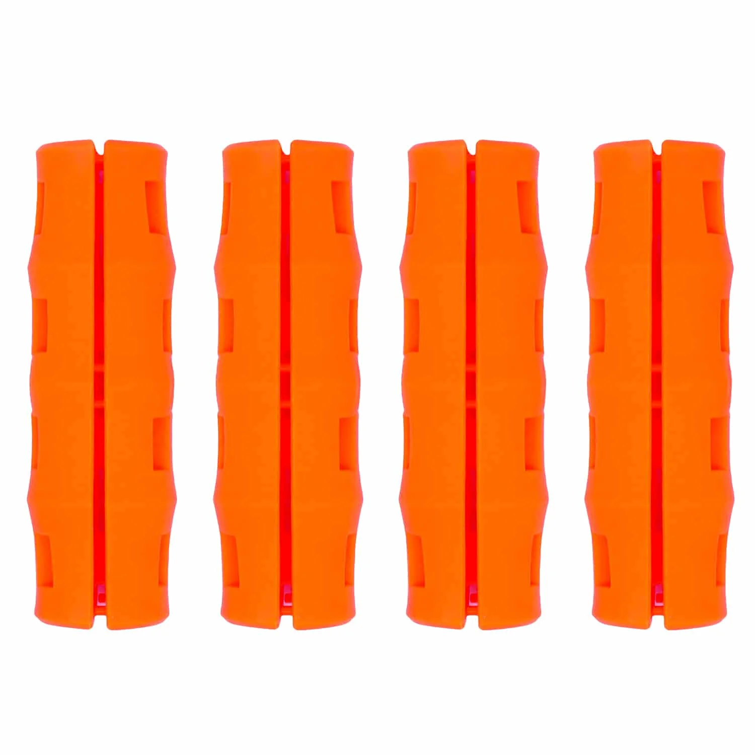Snappy Grip Orange Ergonomic Handle for Buckets - Image 3