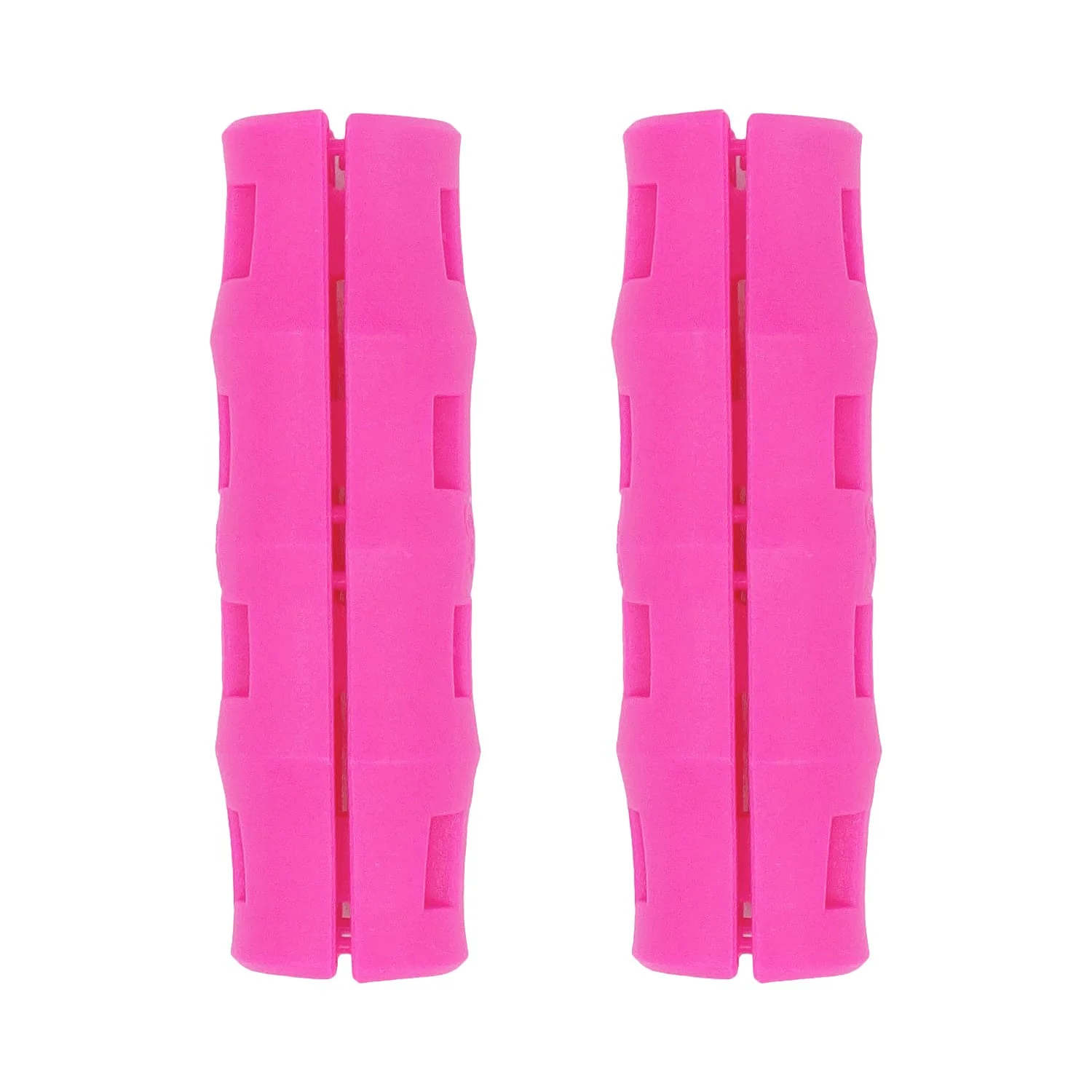 Snappy Grip Pink Ergonomic Handle for Buckets - Image 2