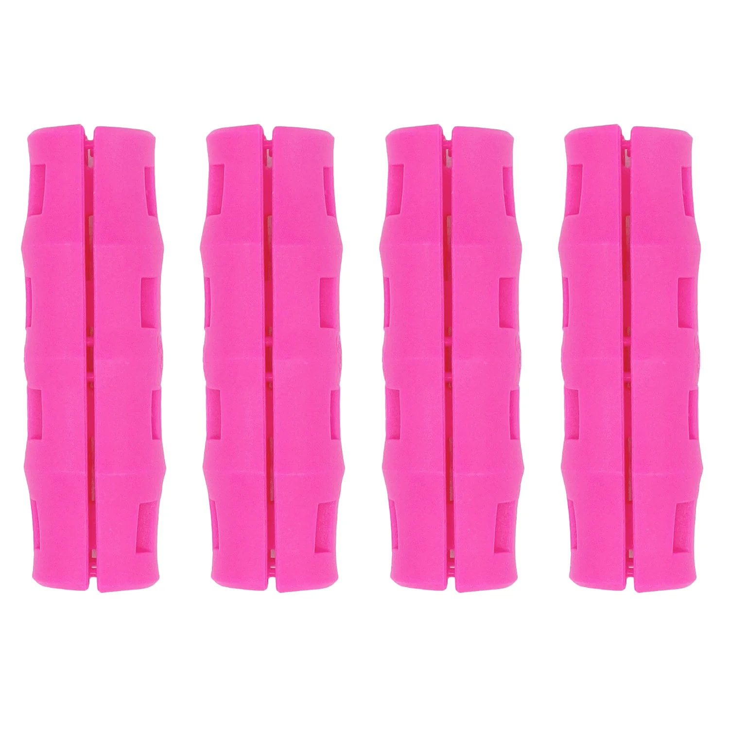 Snappy Grip Pink Ergonomic Handle for Buckets - Image 3