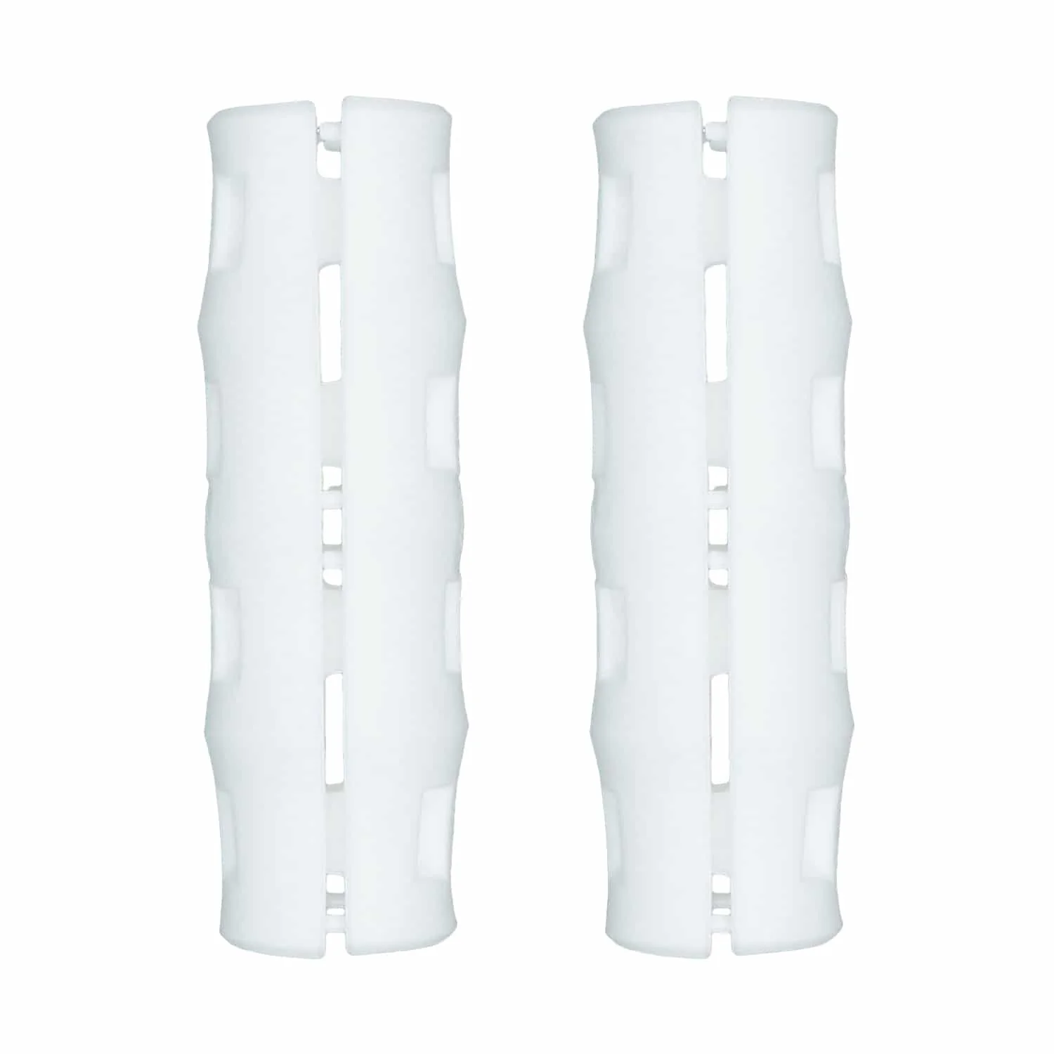 Snappy Grip White Ergonomic Handle for Buckets - Image 2