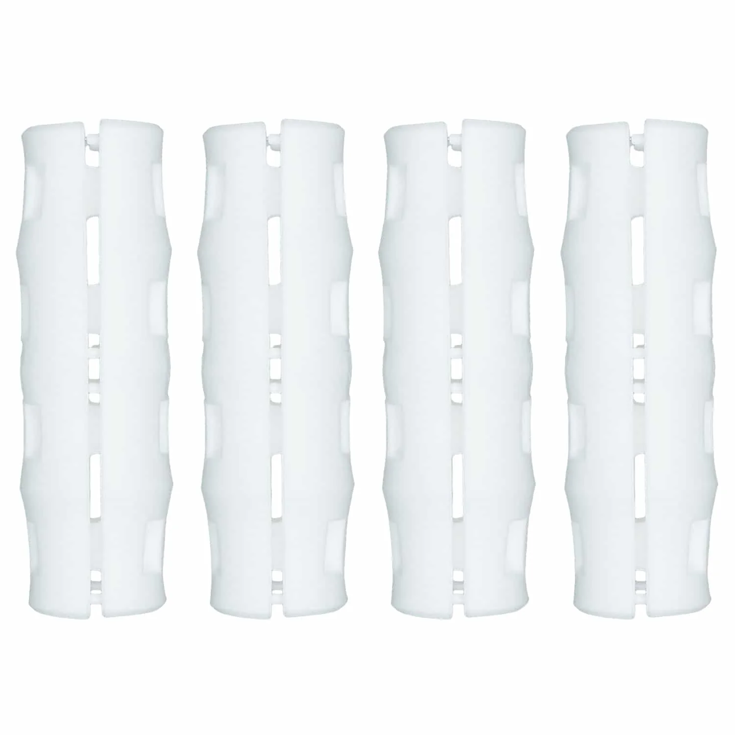 Snappy Grip White Ergonomic Handle for Buckets - Image 3