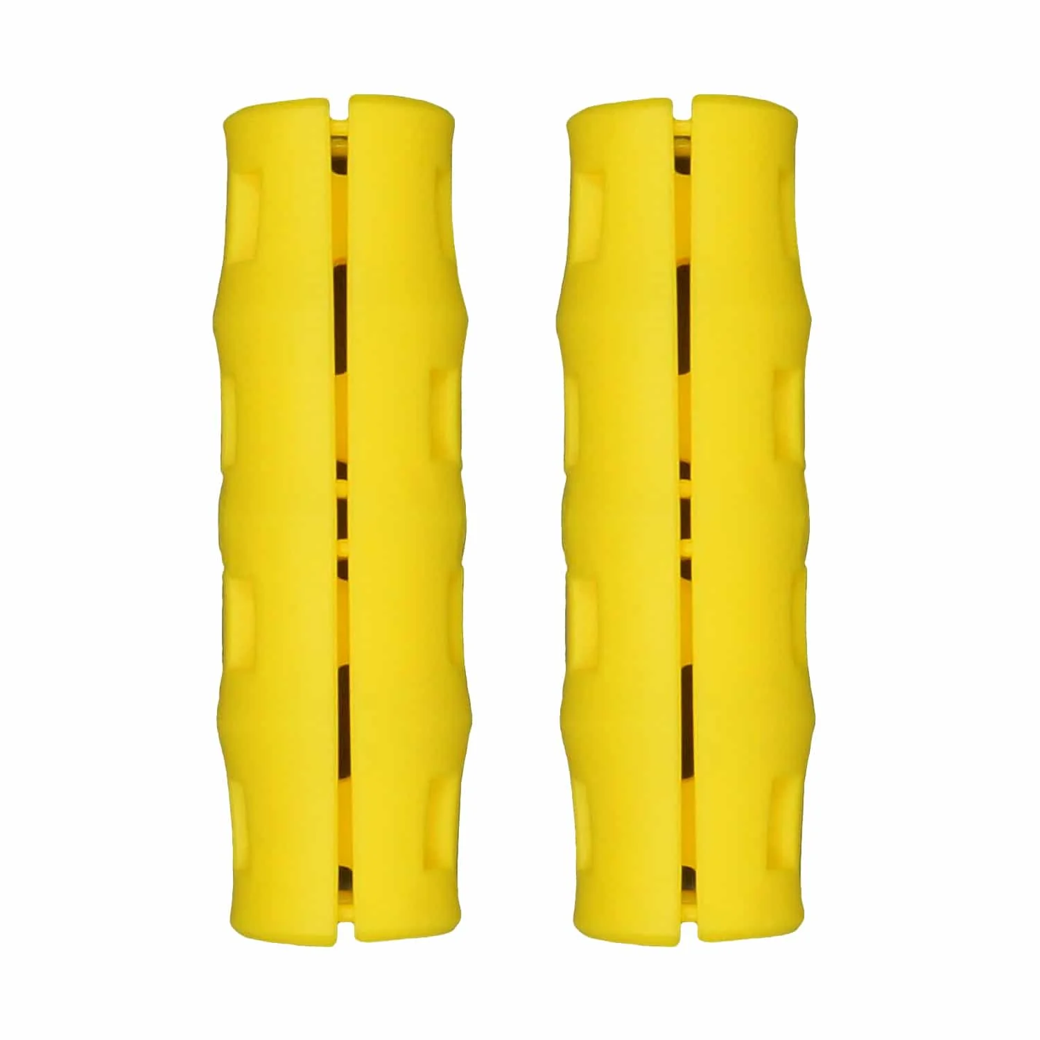 Snappy Grip Yellow Ergonomic Handle for Buckets - Image 2