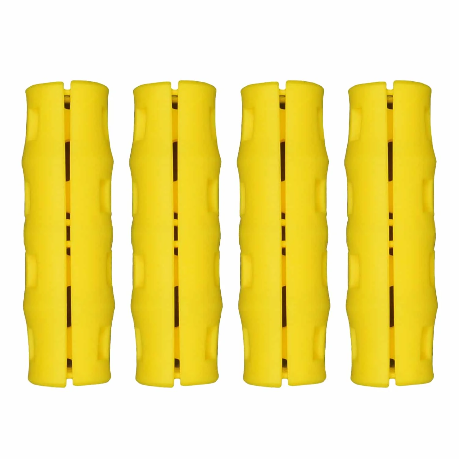 Snappy Grip Yellow Ergonomic Handle for Buckets - Image 3
