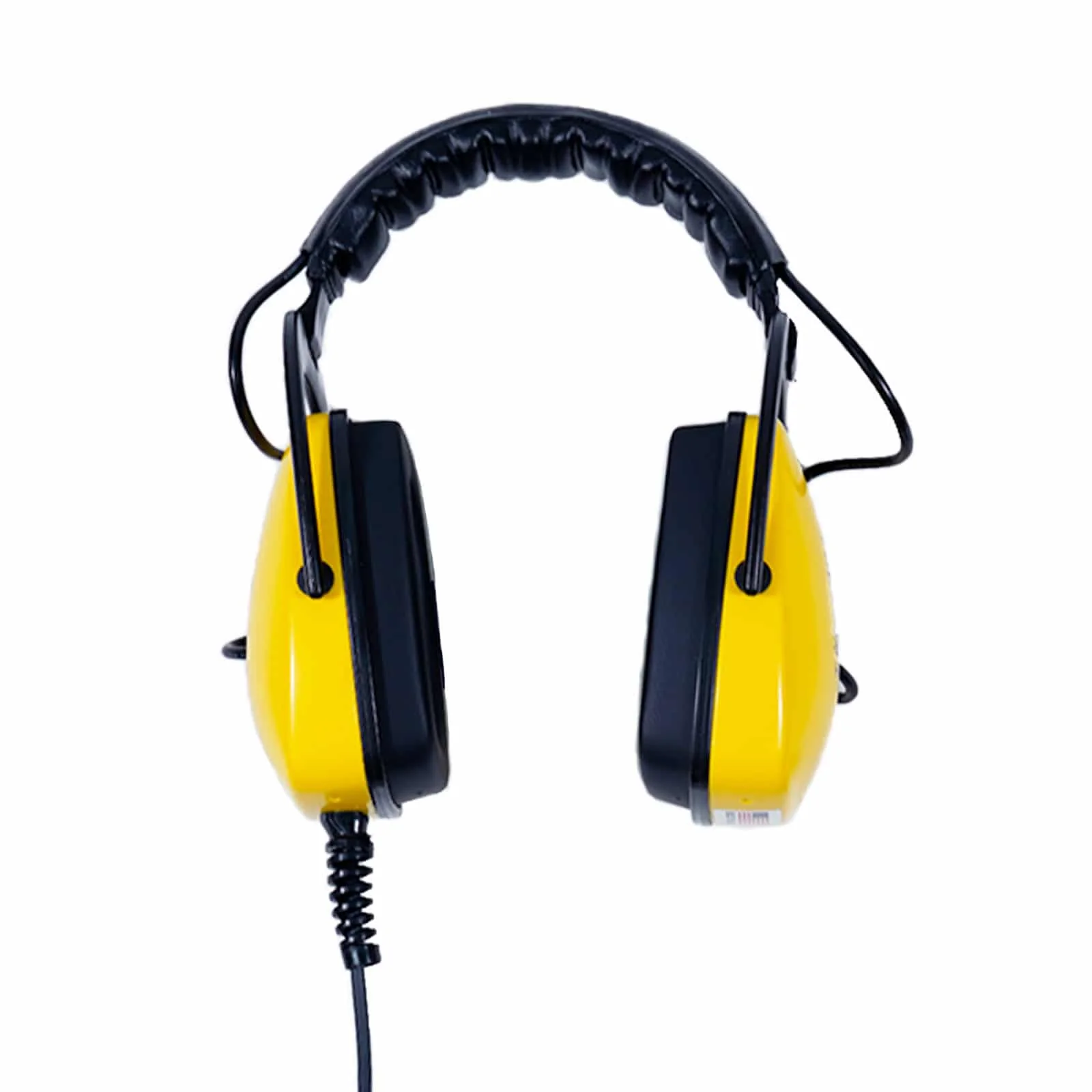 Detecting Adventure Thresher Submersible Headphones - Garrett AT Series - Image 1