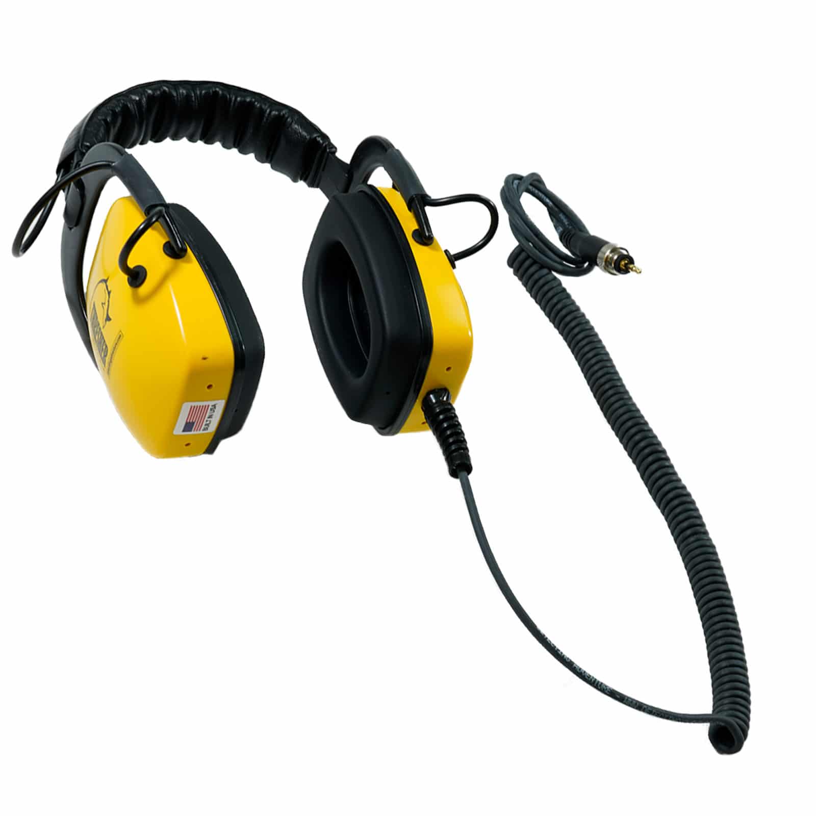 Detecting Adventure Thresher Submersible Headphones for Minelab CTX 3030 - Image 2