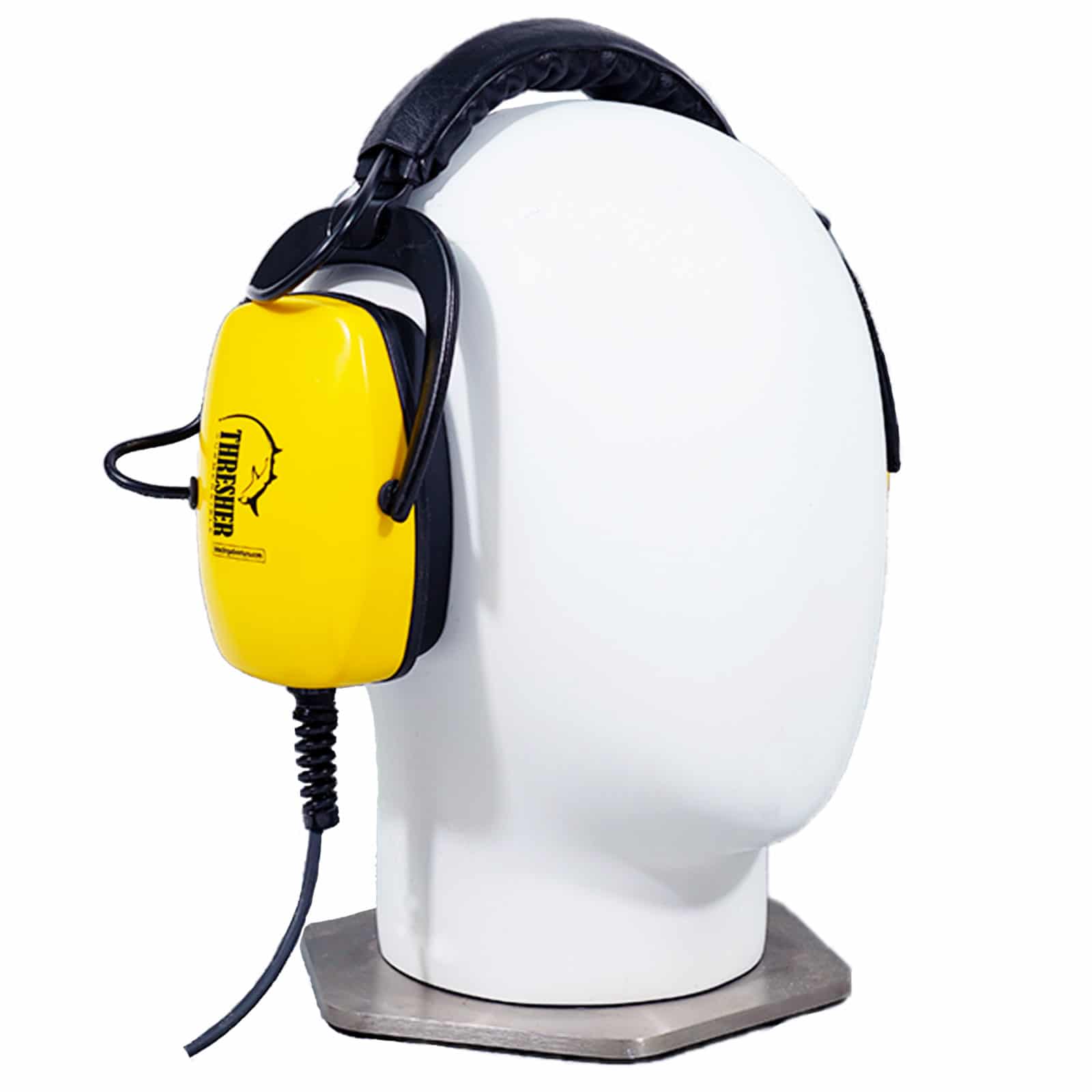 Detecting Adventure Thresher Submersible Headphones - Garrett AT Series - Image 2