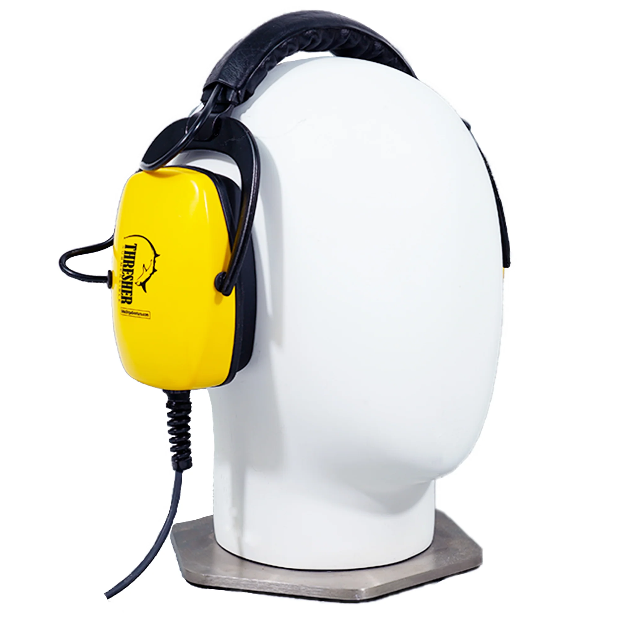 Detecting Adventure Thresher Submersible Headphones for Nokta Simplex and Legend Metal Detectors - Image 2