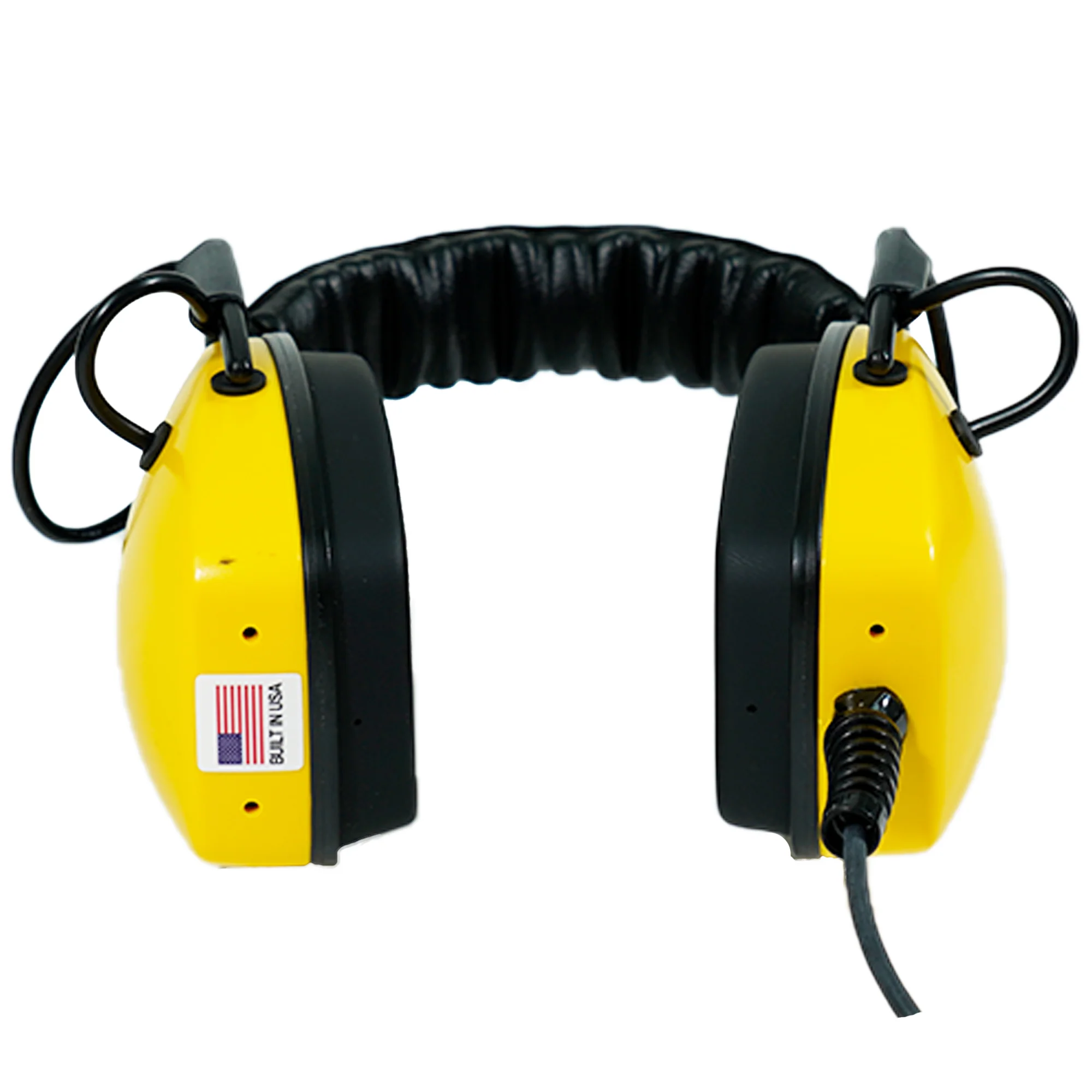 Detecting Adventure Thresher Submersible Headphones for Nokta Simplex and Legend Metal Detectors - Image 3