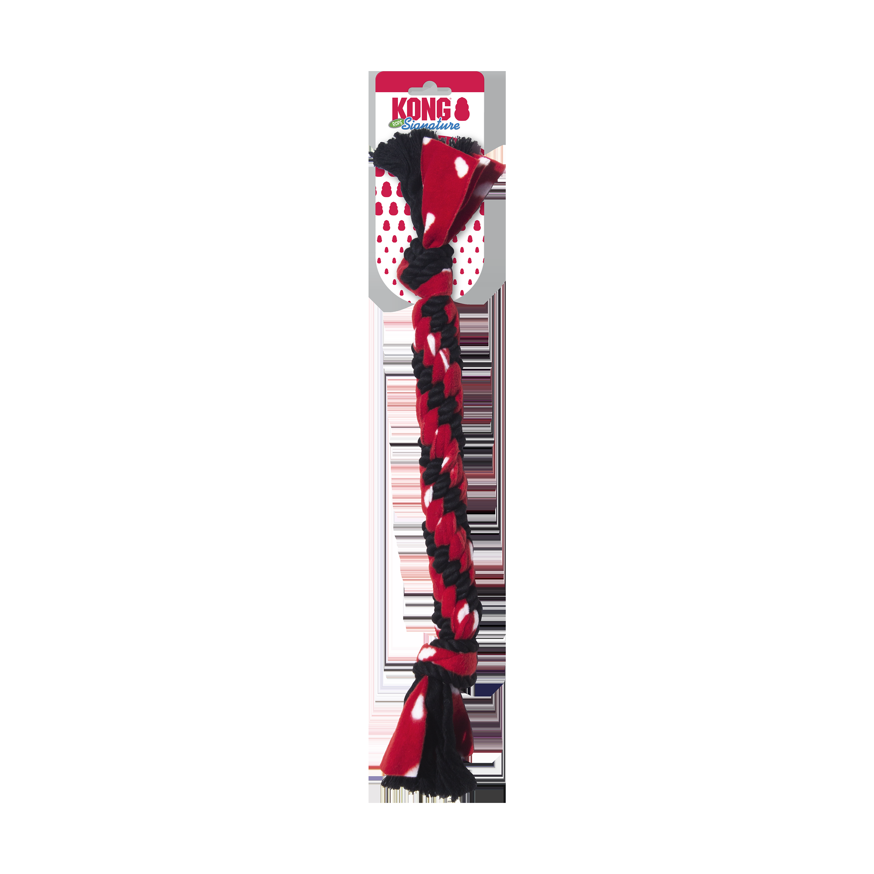KONG Signature Rope 20" Dual Knot - Image 2