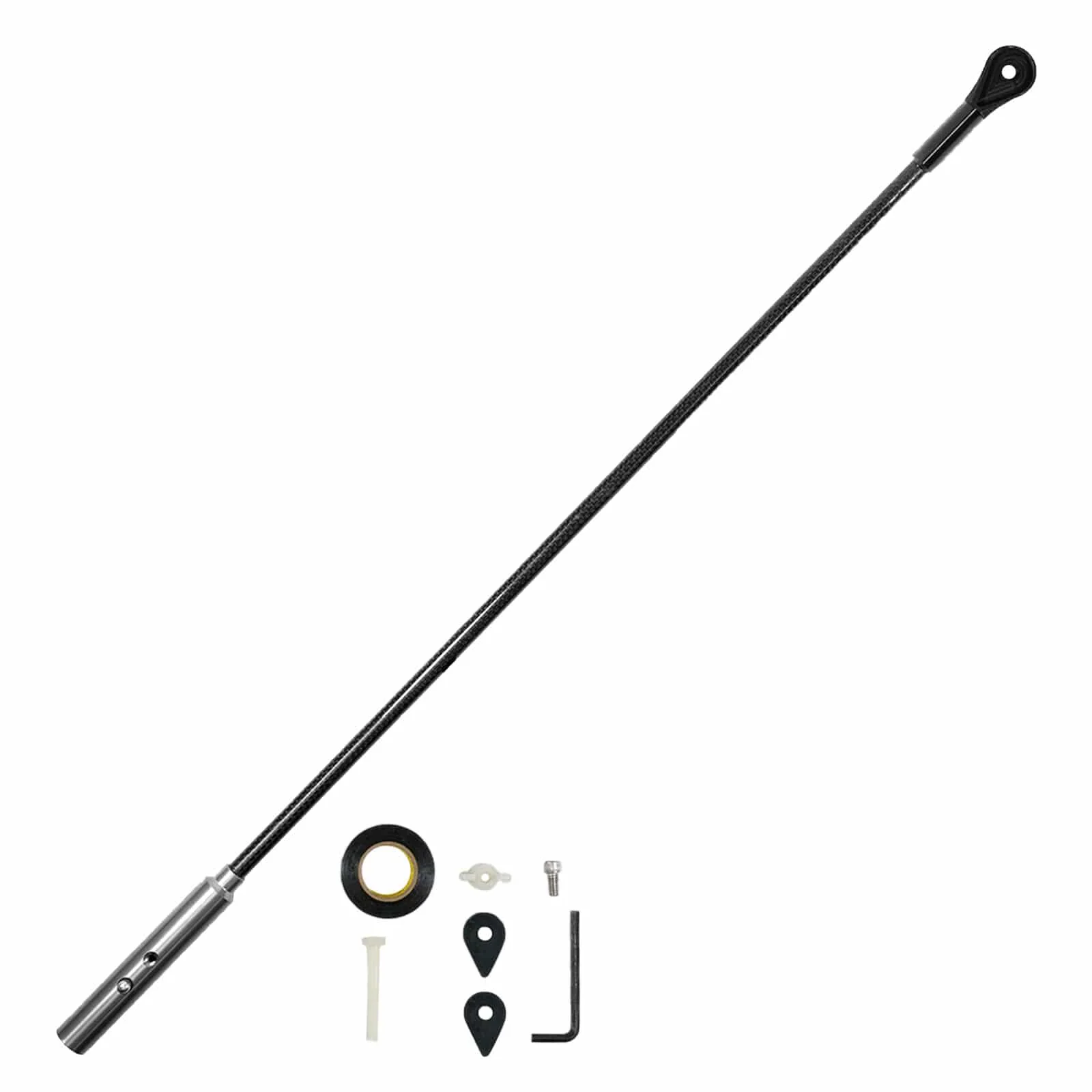 Detecting Adventures Stork Leg Shaft for Minelab Excalibur Metal Detector - Image 1