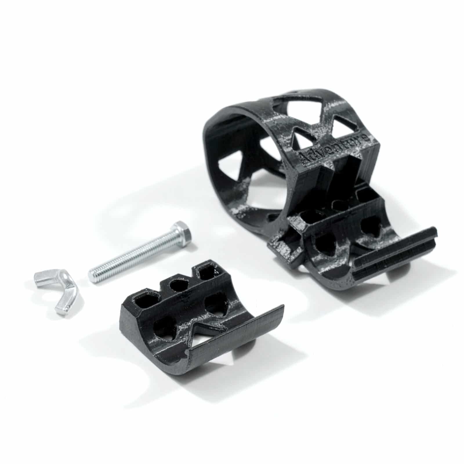 Detecting Adventure Shaft Mount Pinpointer Holder - Image 2