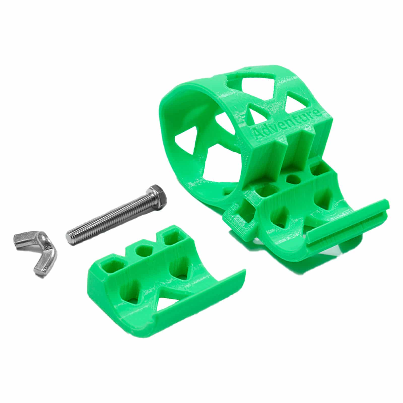 Detecting Adventure Shaft Mount Pinpointer Holder - Image 3