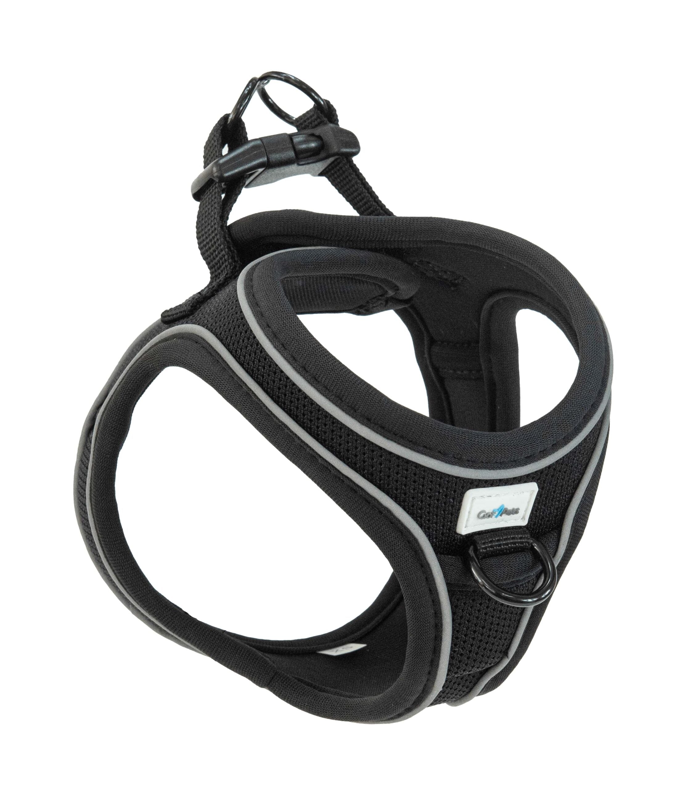 Gor Soft Mesh Harness - Image 1