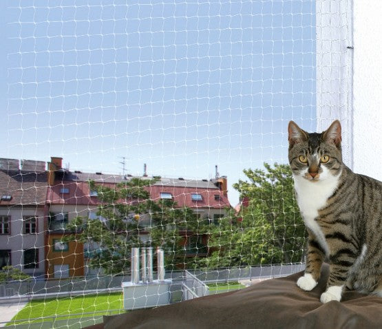 Trixie Siatka na okno transparentna 2×1,5m [44303]