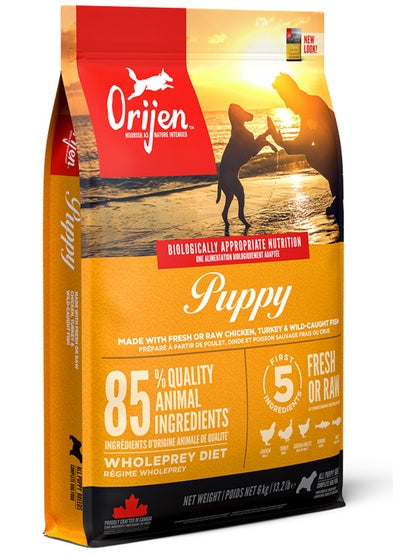 Orijen Puppy 6kg - Image 2