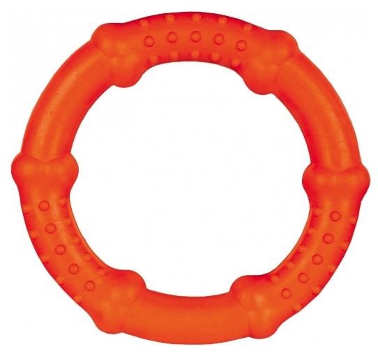 Trixie Ring gumowy 16cm [3330] - Image 3