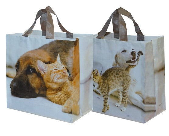 Torba Animals 24L pies i kot - Image 1