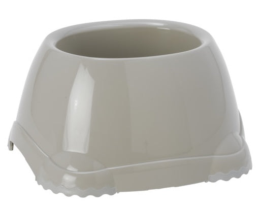 Yarro/Moderna Miska Smarty dla Spaniela 0,6L beż [Y3714] - Image 1