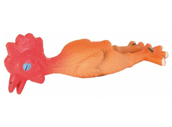 Trixie Kogut lateksowy mini 15cm [35091] - Image 1
