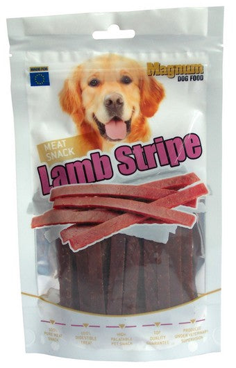 Magnum Lamb Stripe 80g - Image 1