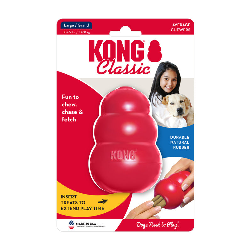 KONG Classic - Image 3