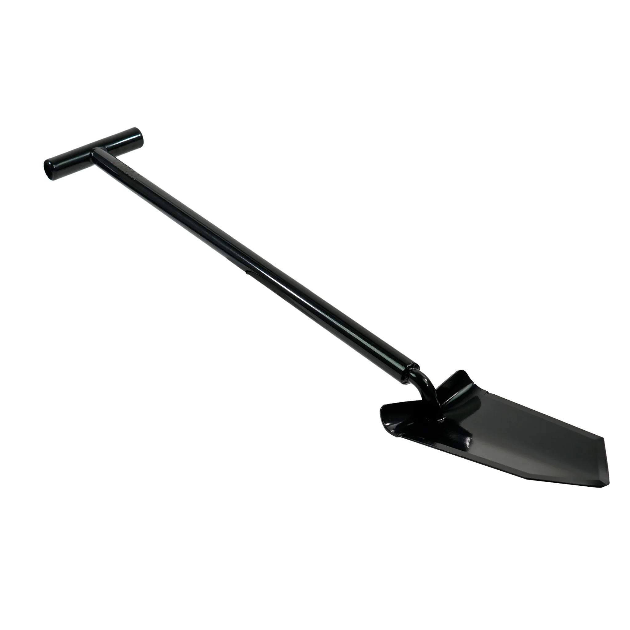 TerraX Master Digger T-Handle Root & Sod Shovel Kit - Image 3