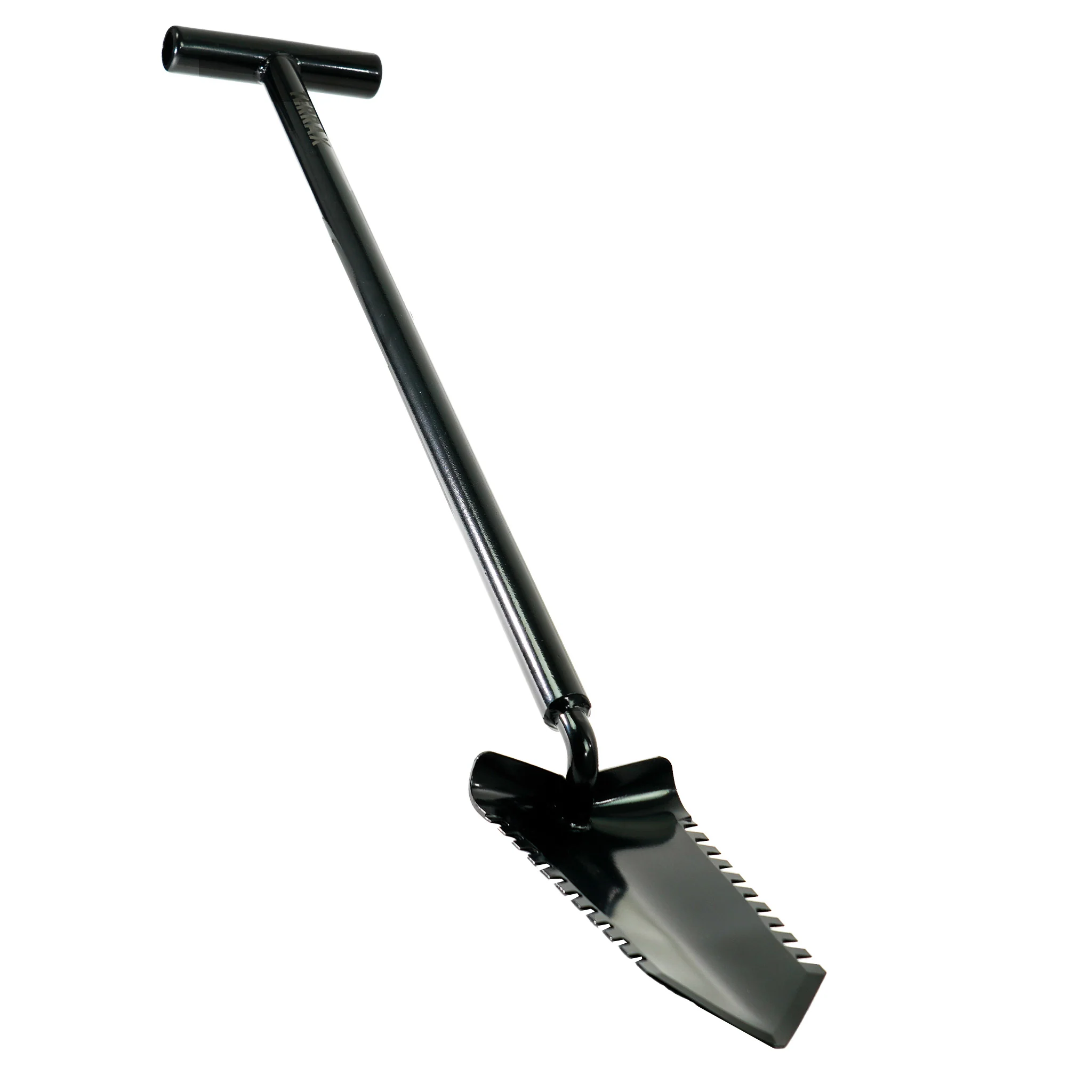 TerraX Master Digger Set - Serrated Shovel & Hand Tool Kit - Image 3