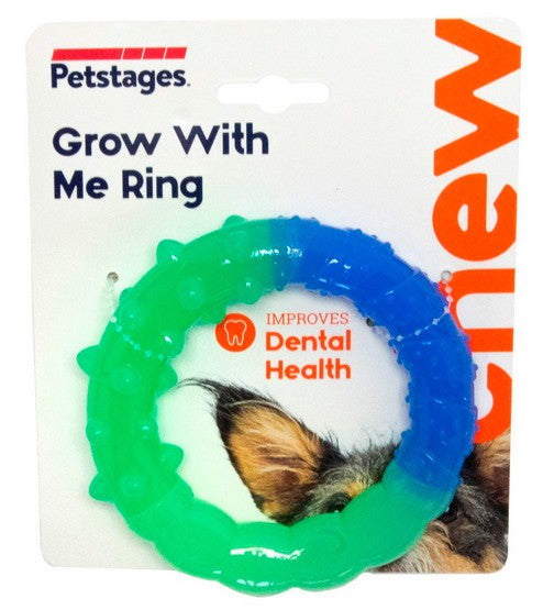Petstages Grow With Me Ring PS68028 - Image 1