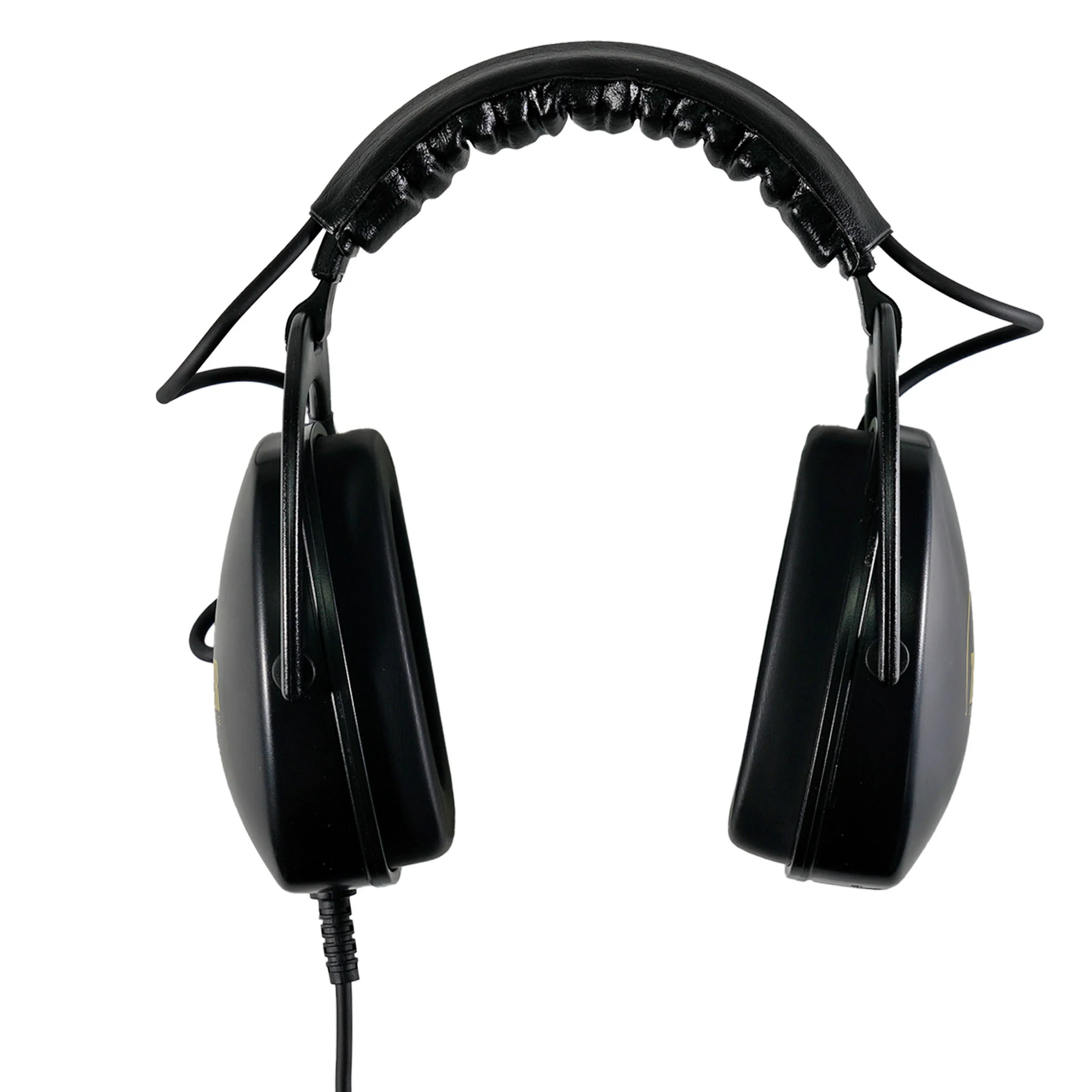 Killer B Thresher Submersible Headphones for Minelab Equinox Series, Manticore, X-TERRA Pro and Elite