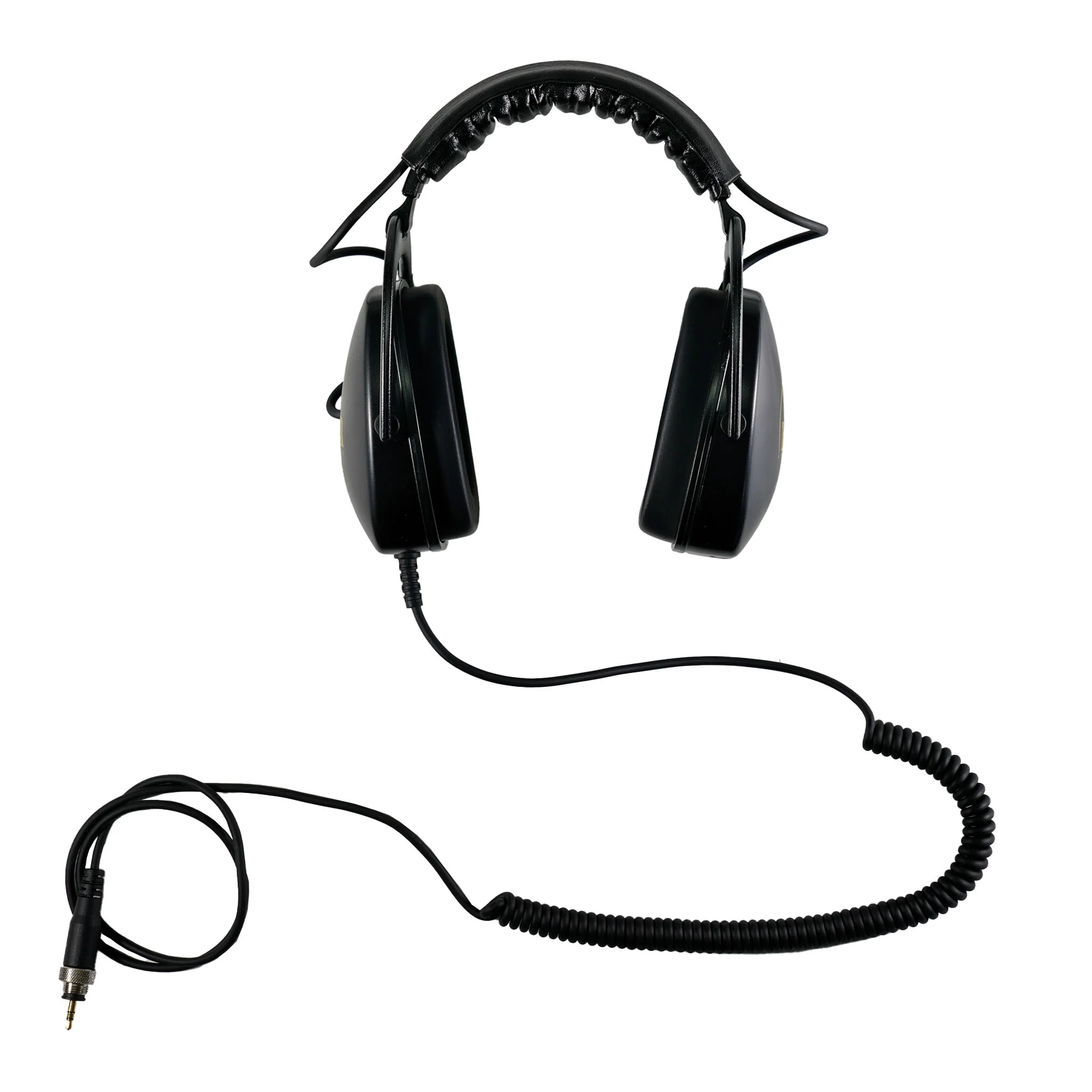 Killer B Thresher Submersible Headphones for Minelab Equinox Series, Manticore, X-TERRA Pro and Elite - Image 2