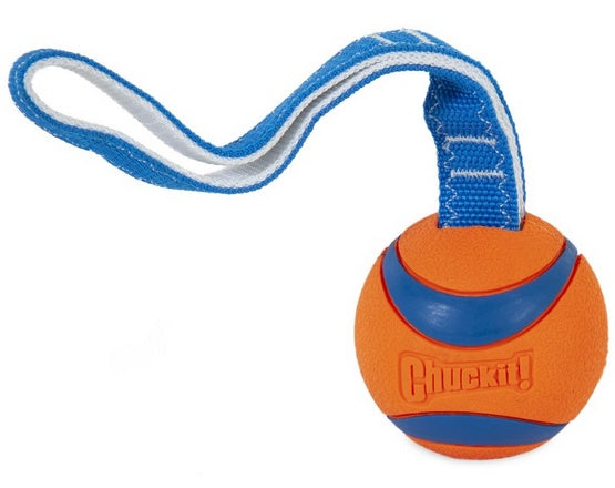 Chuckit! Ultra Tug Large [231301] - Image 2