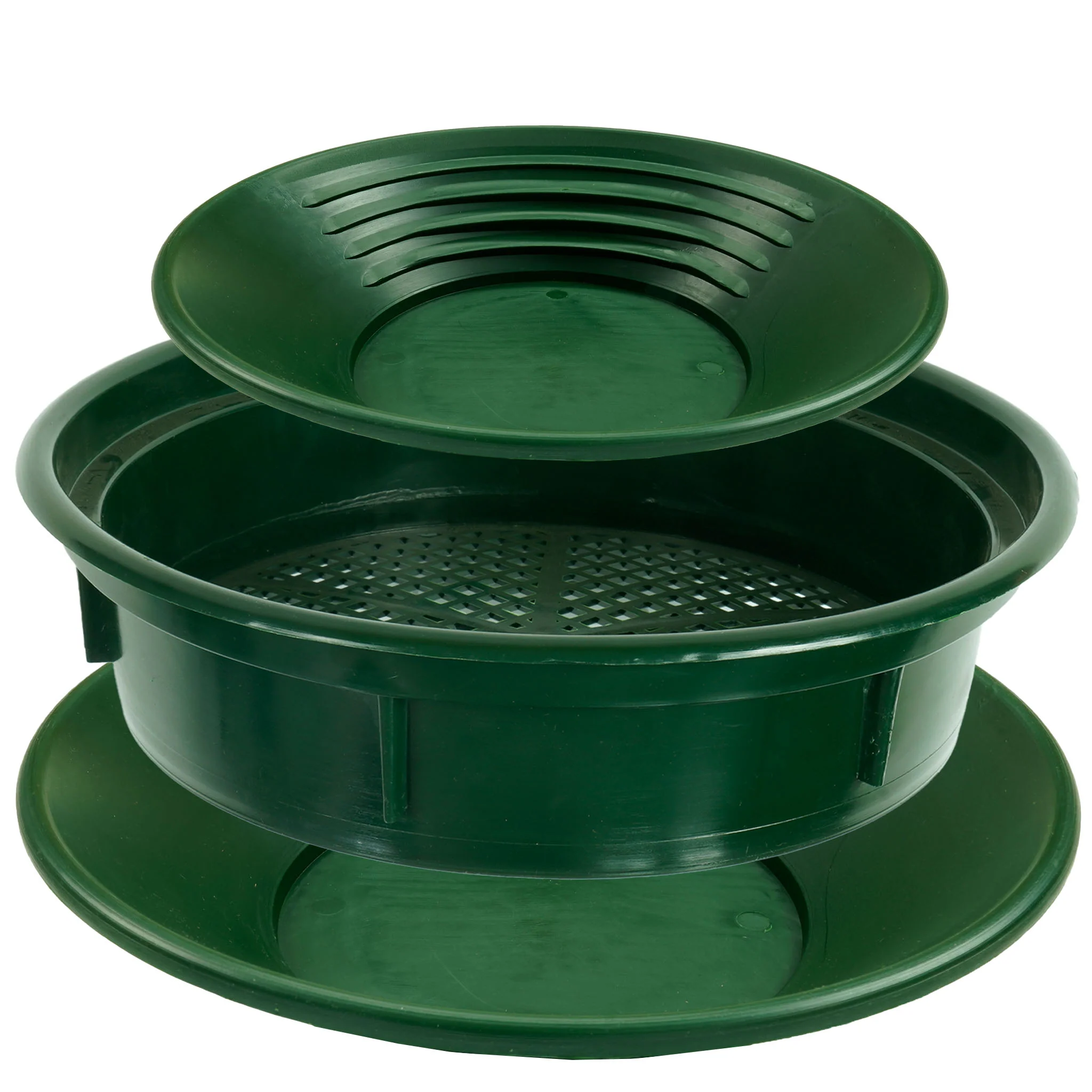 TerraX - Complete Gold Panning Kit - 8 piece Kit - Image 2