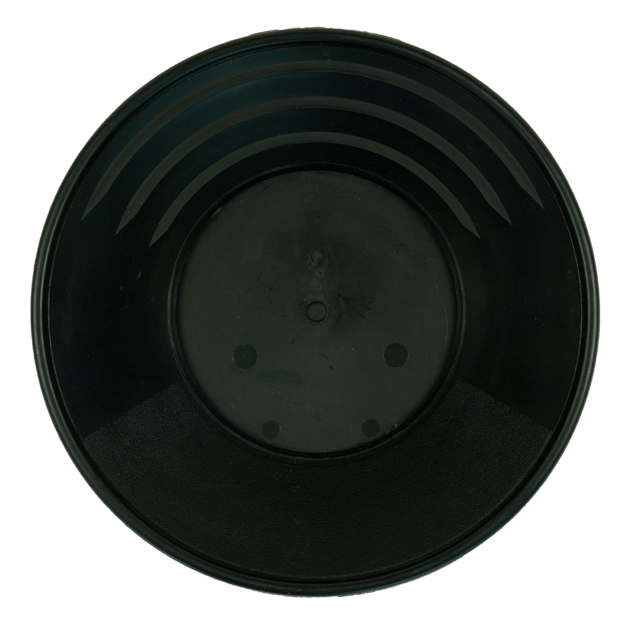 TerraX 11" inch Gold Pan - Green or Black - Image 3